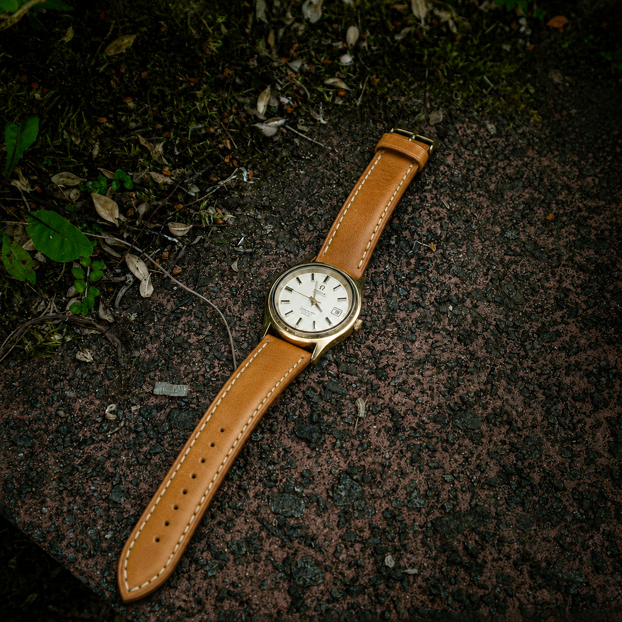The Ranger Watch Strap