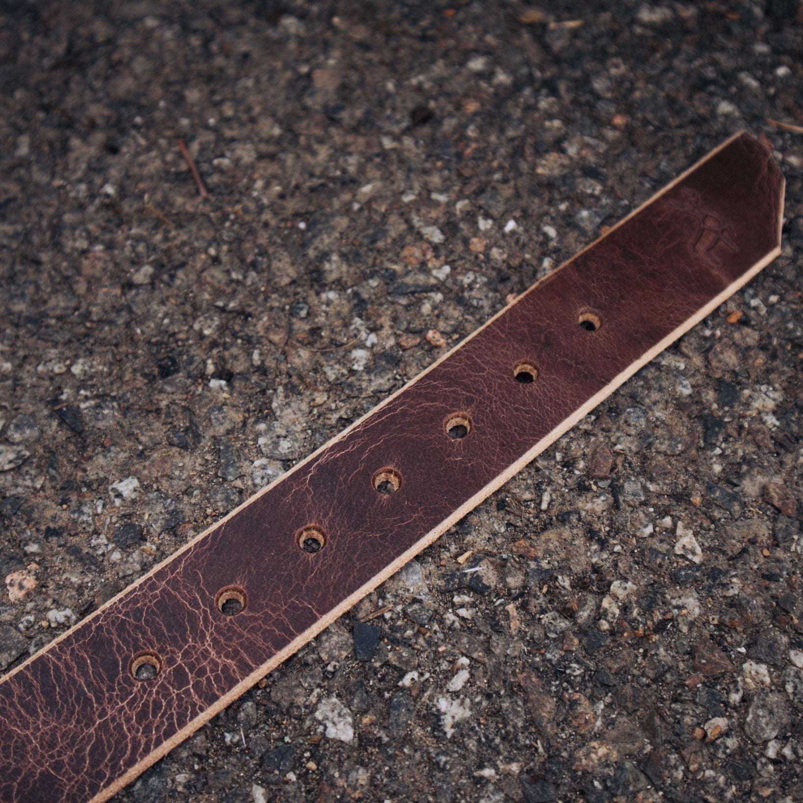 Birch - Outback Belt