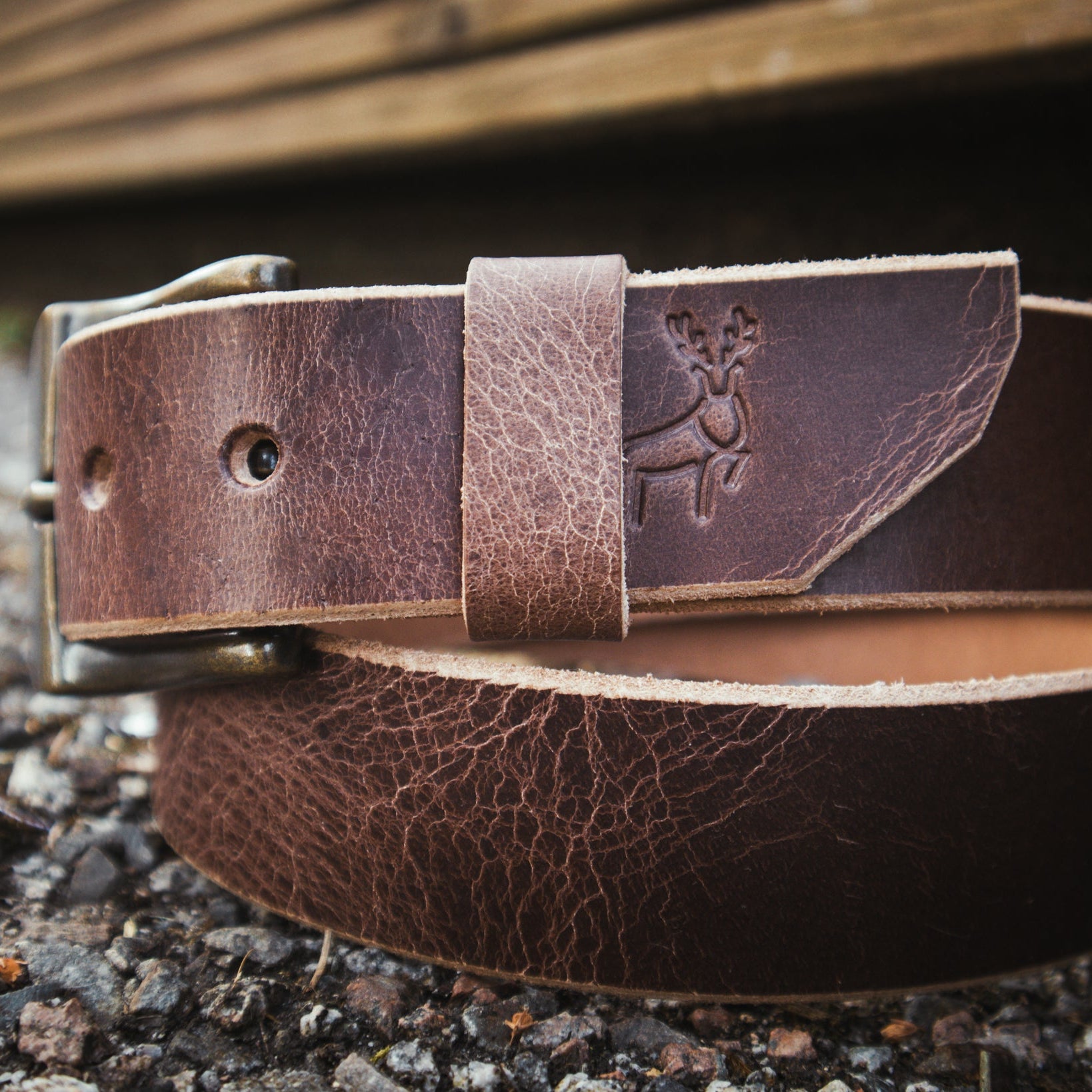 Birch - Outback Belt