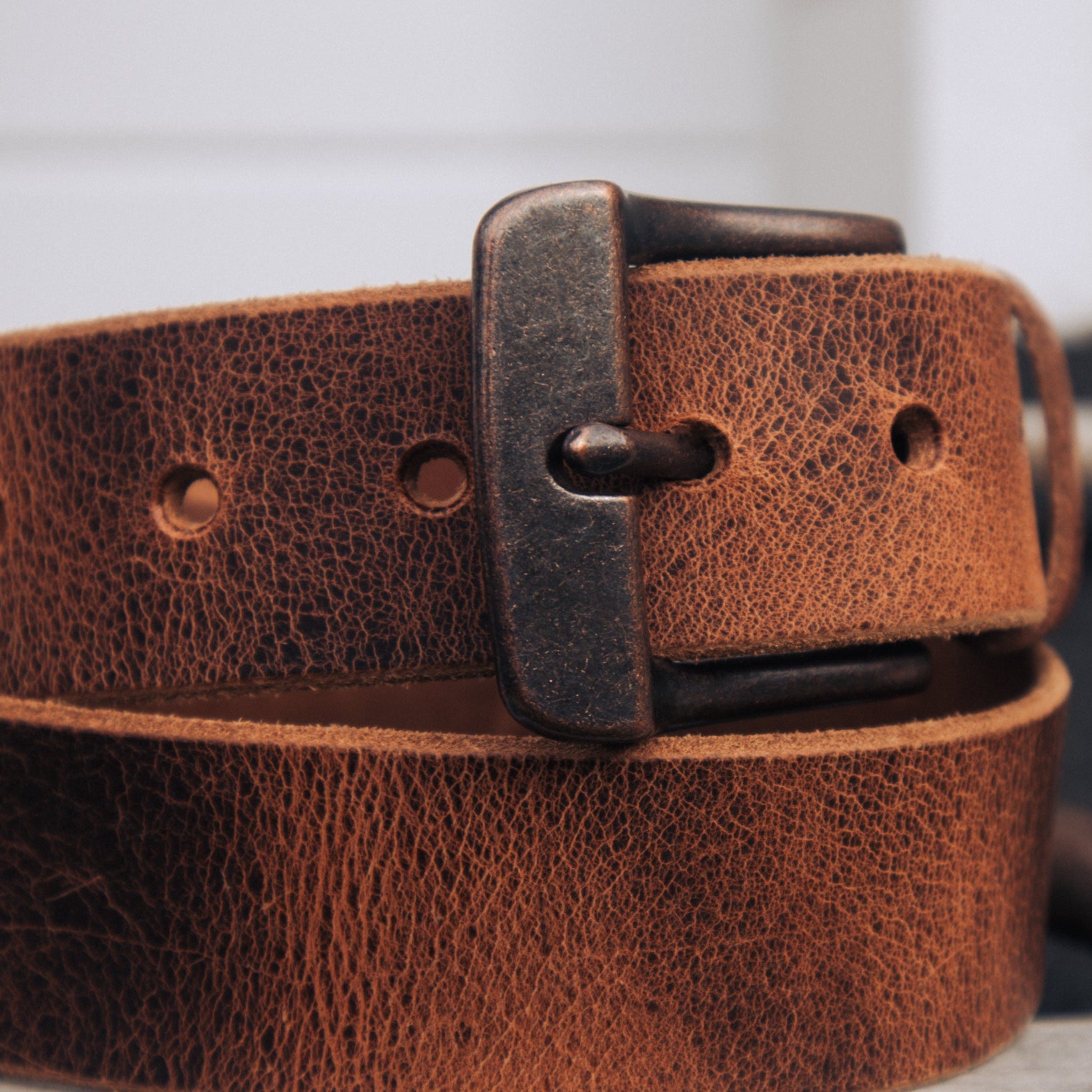 Acorn - Outback Belt