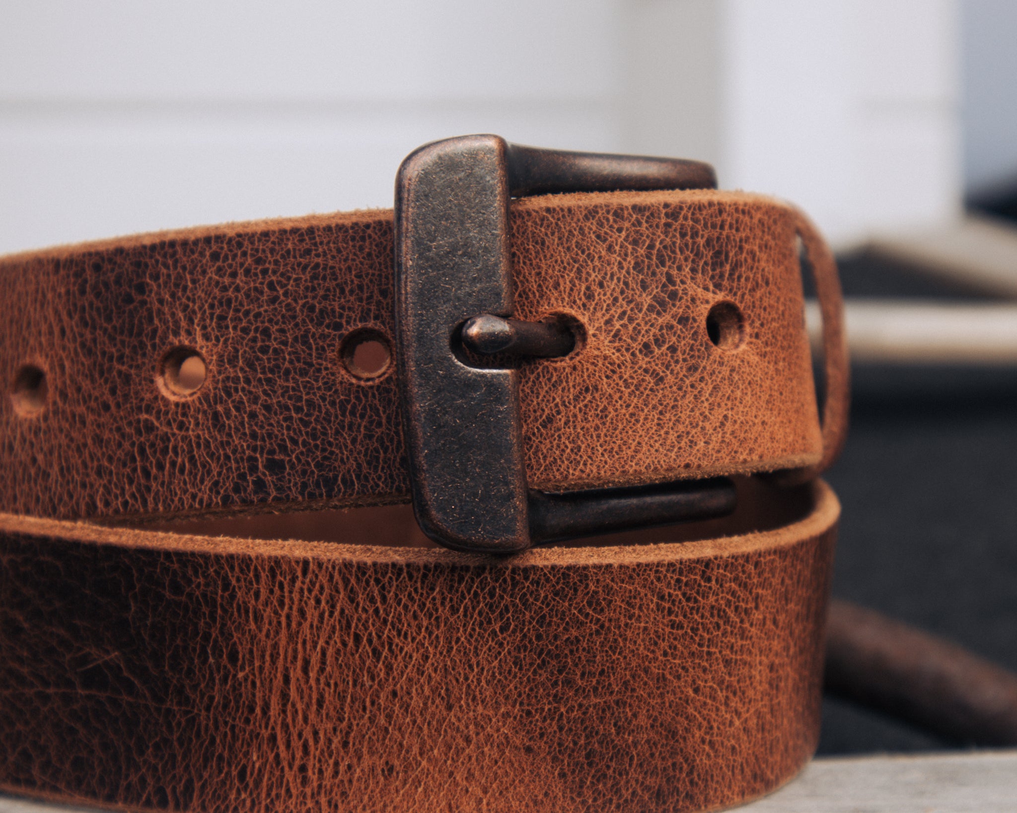 Acorn - Outback Belt