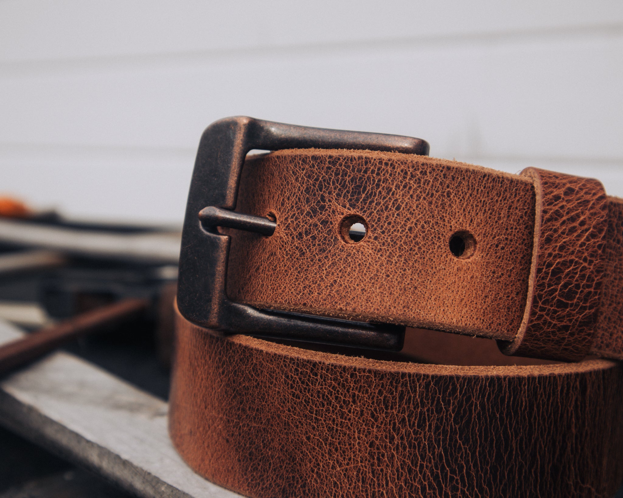 Acorn - Outback Belt