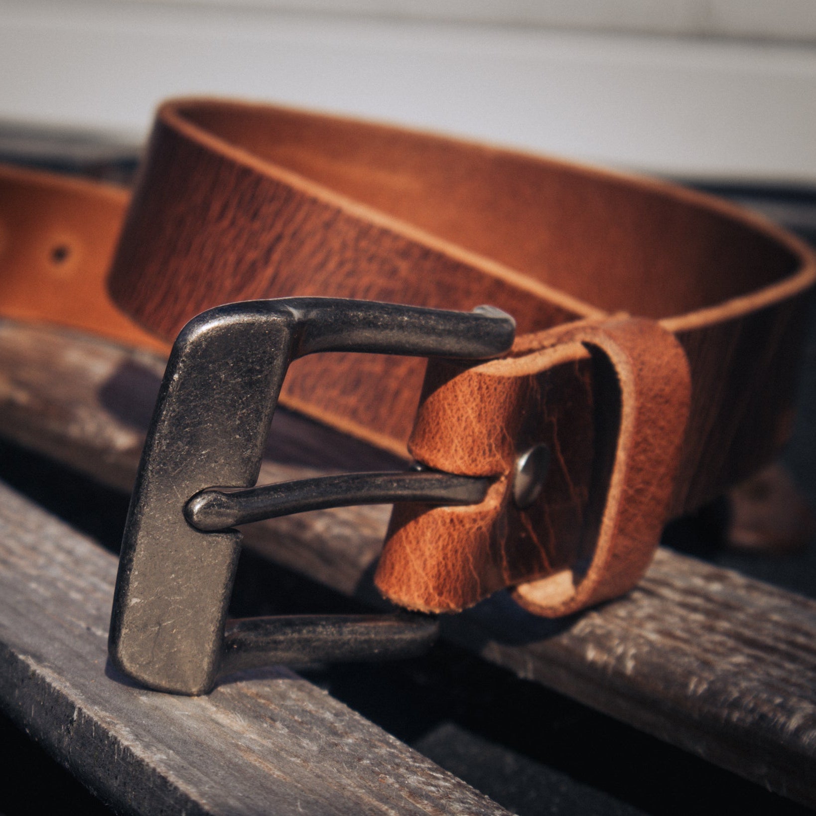 Acorn - Outback Belt