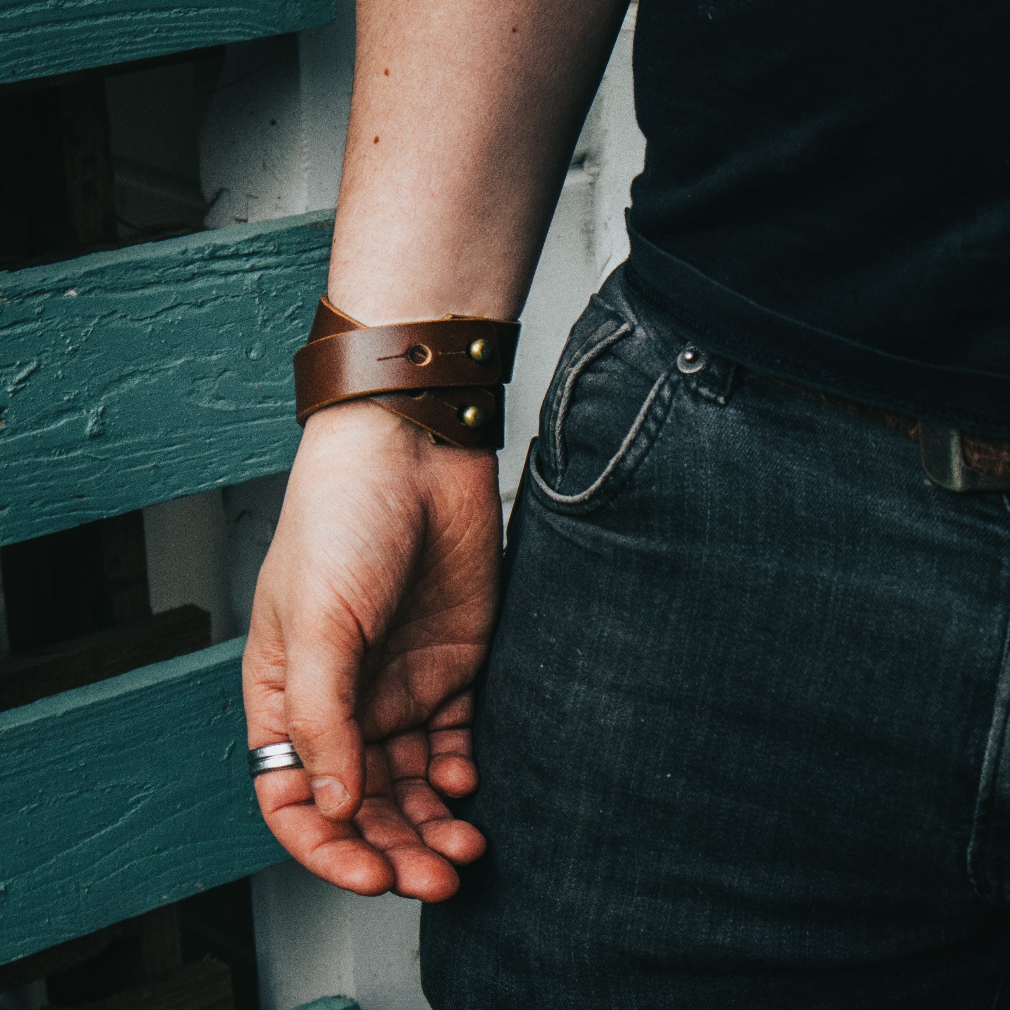 The Legacy Cuff