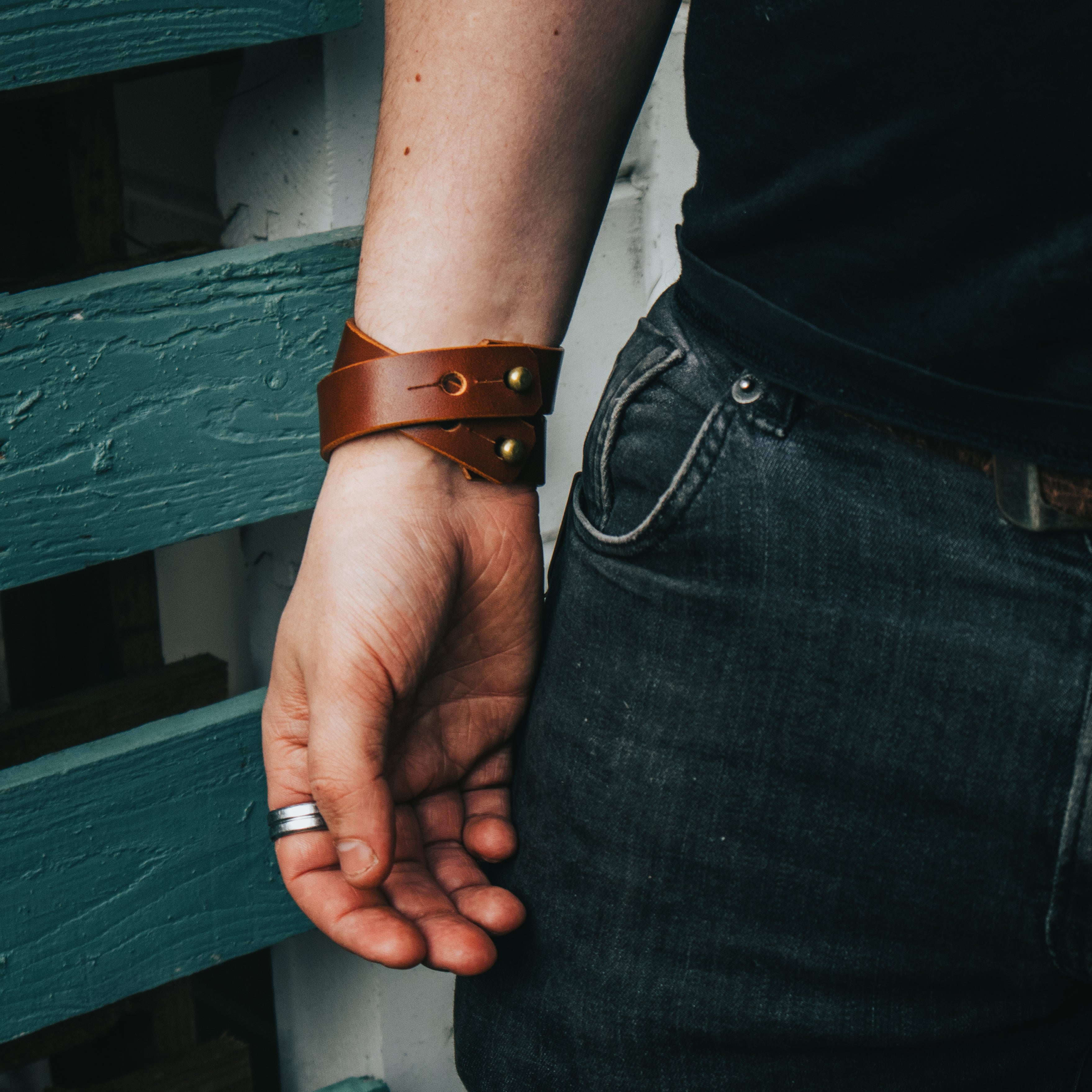 The Legacy Cuff