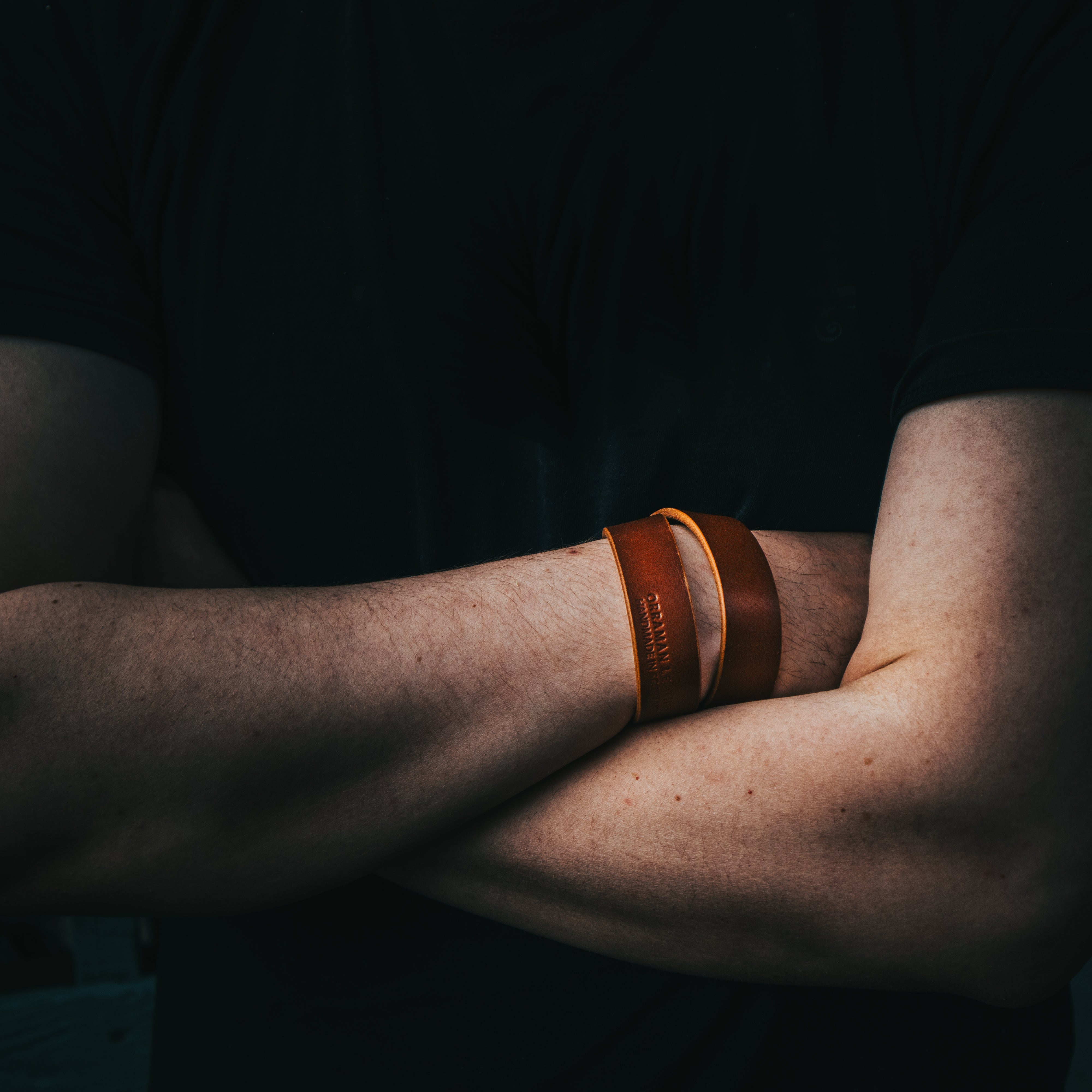 The Legacy Cuff