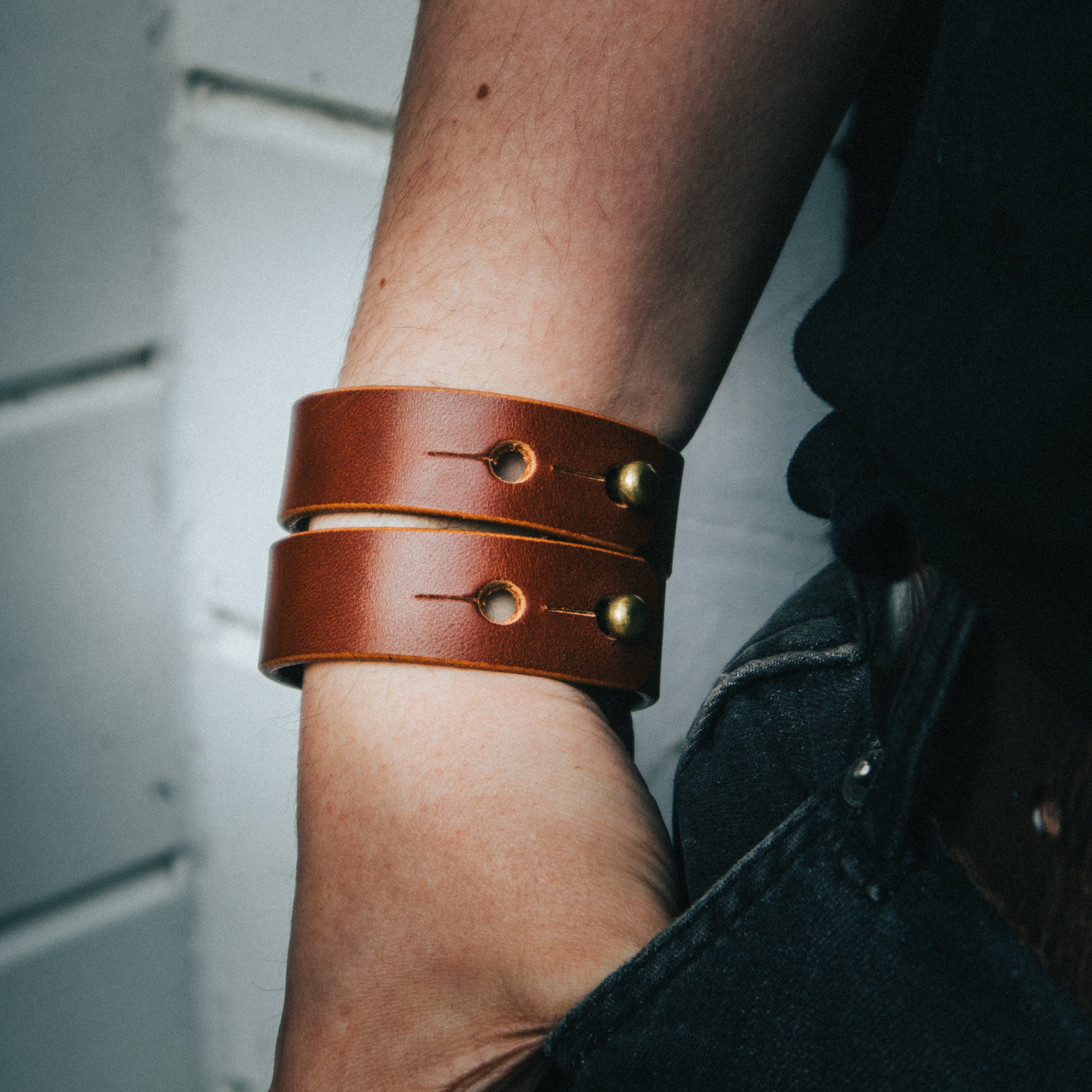 The Legacy Cuff