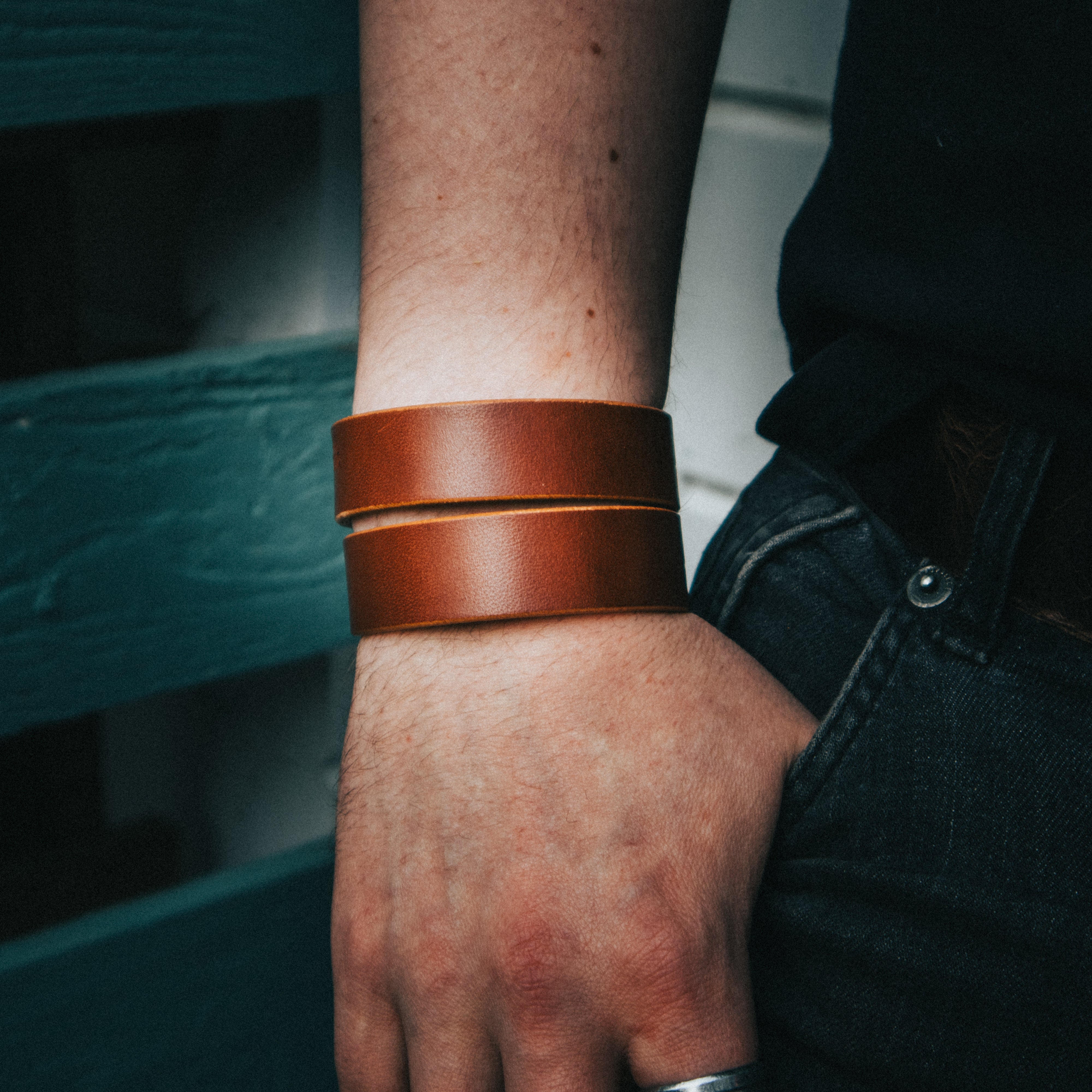 The Legacy Cuff