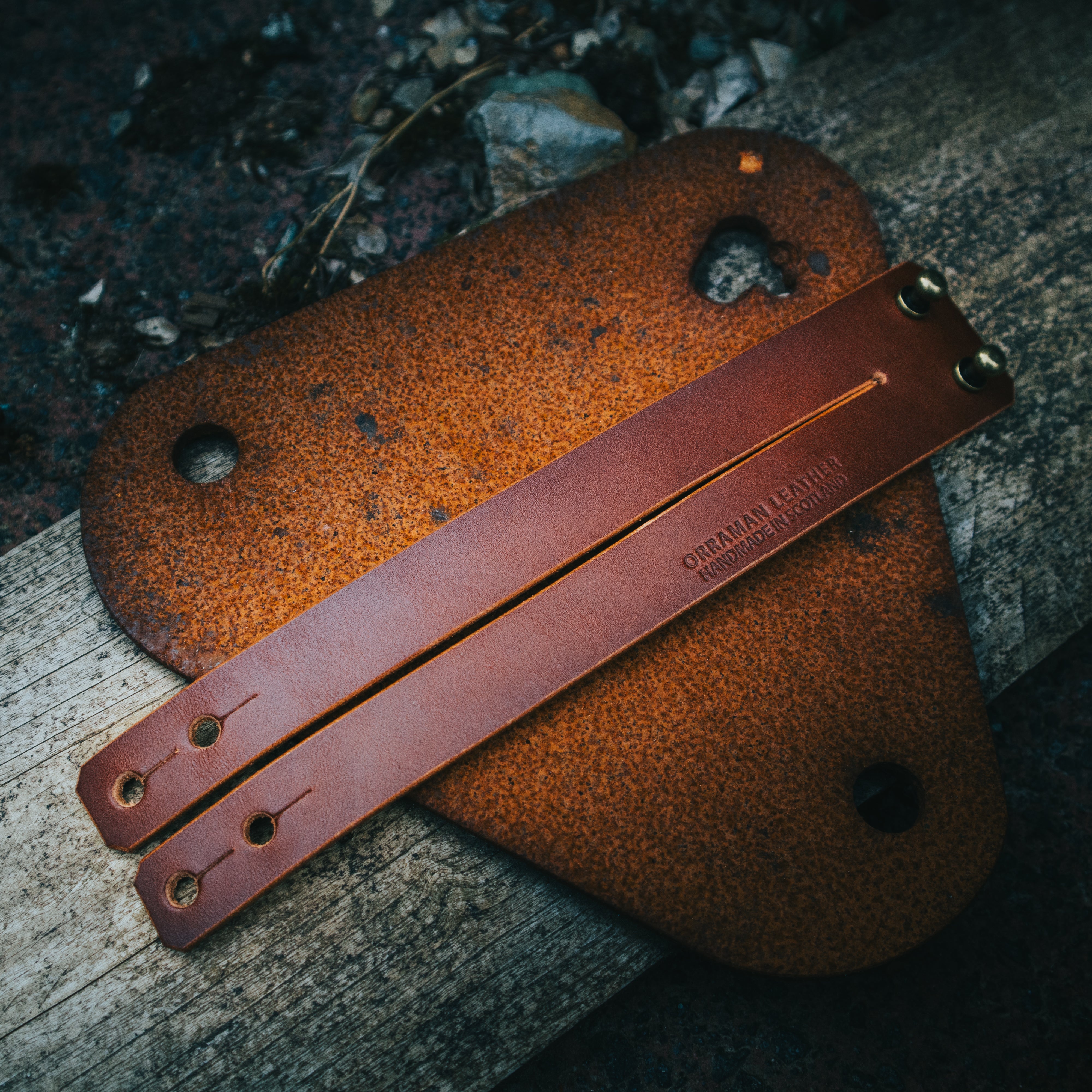 The Legacy Cuff