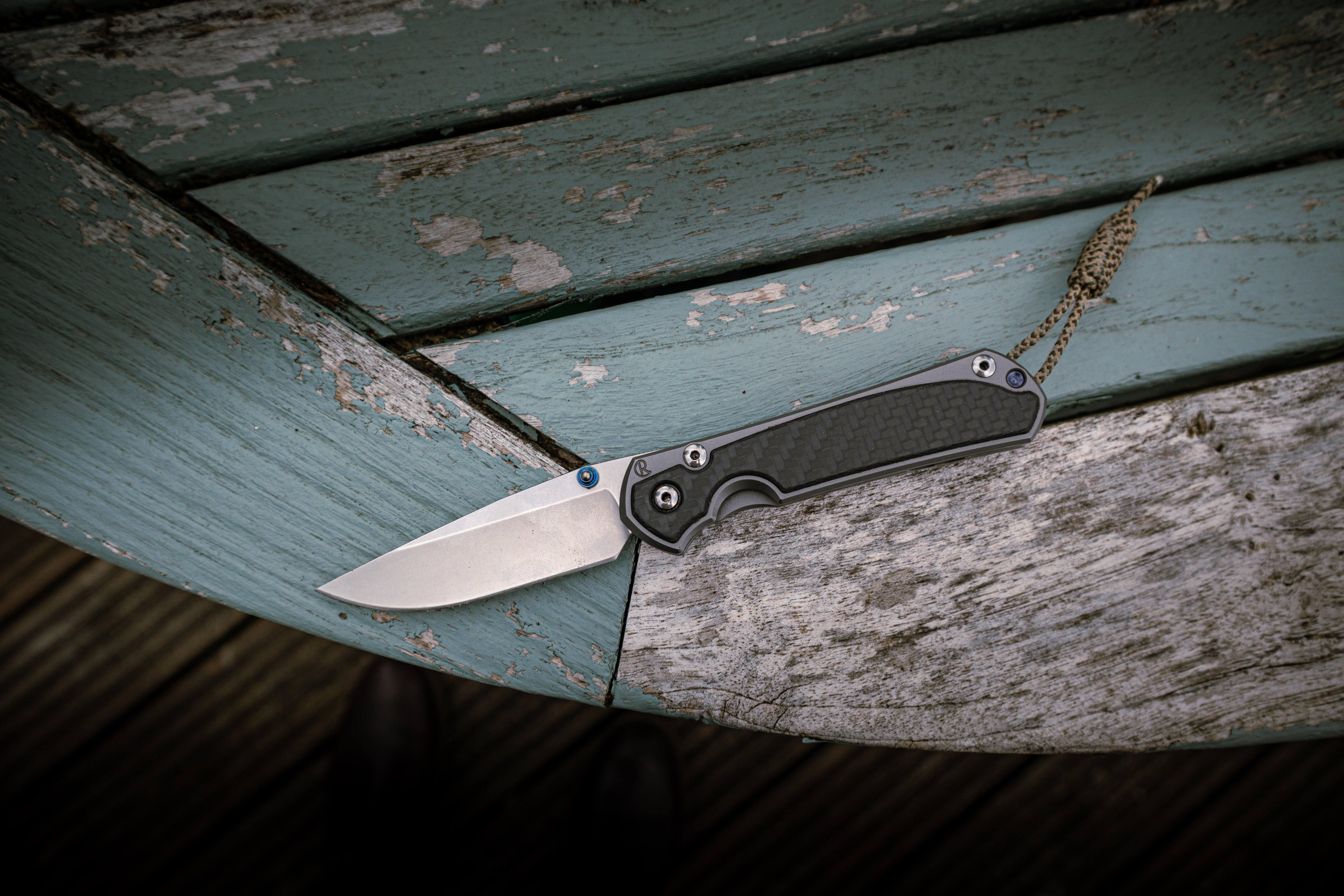 CRK Sebenza 31 Small