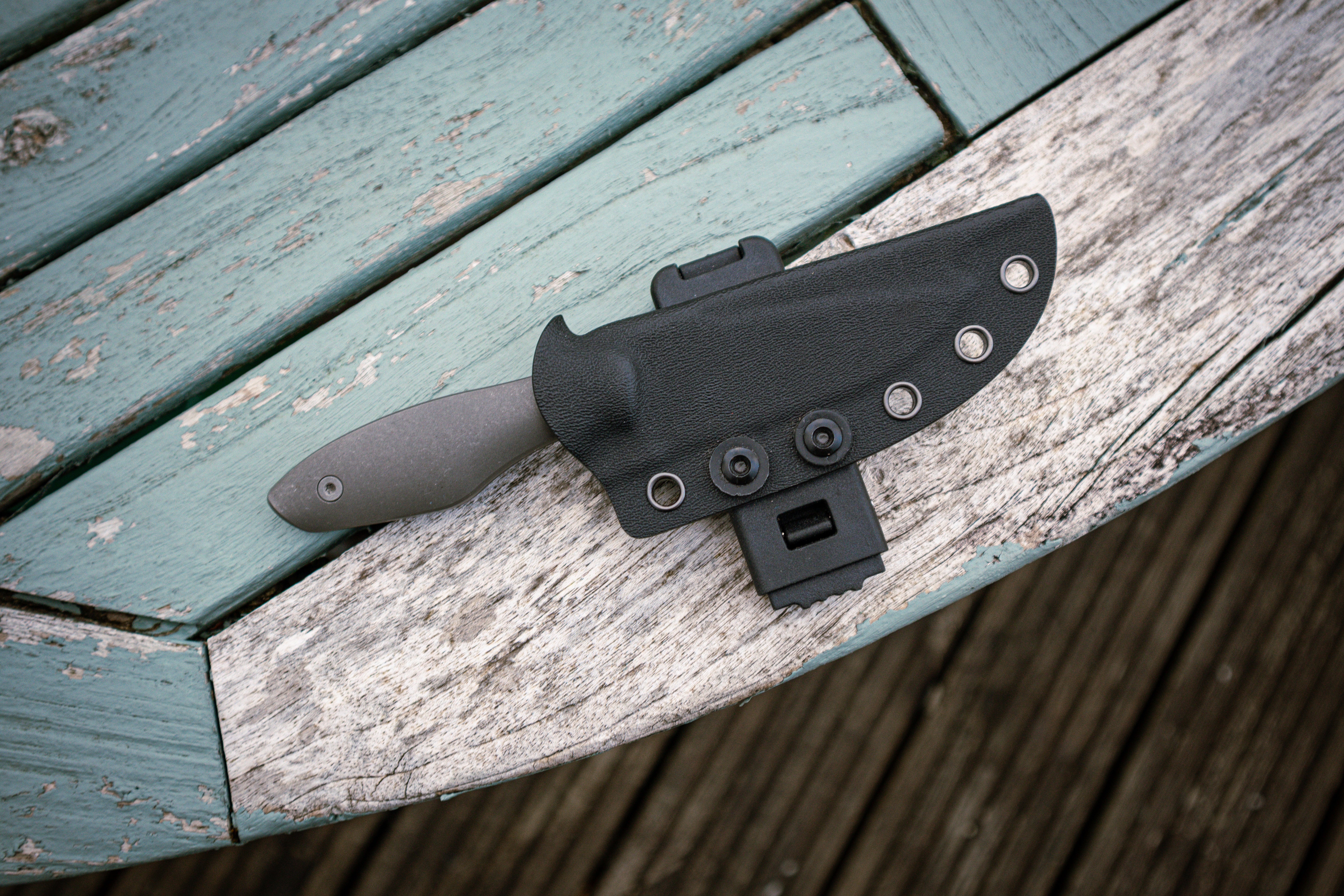Black Bird Blades Grackle