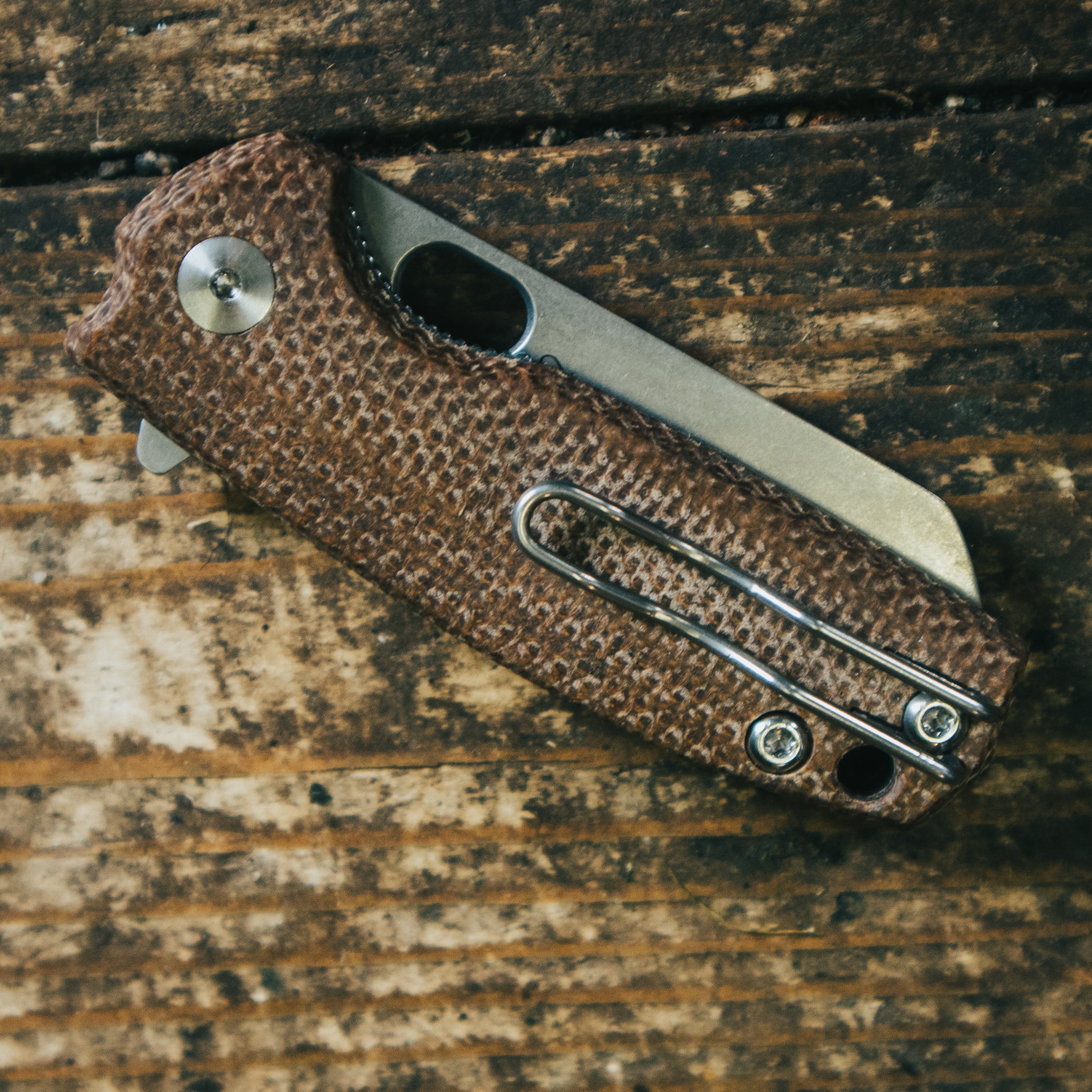 Fox Baby Core - M390