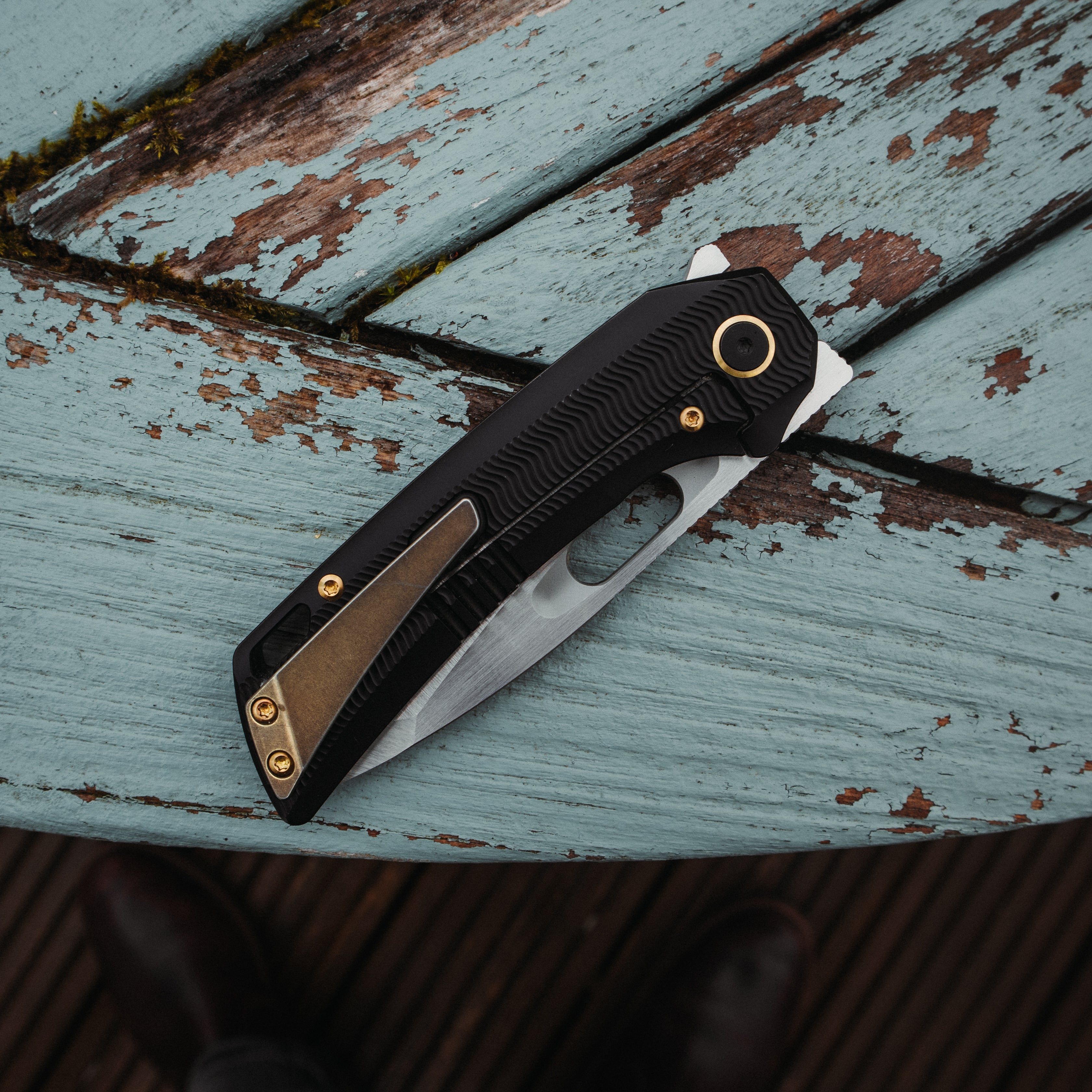 The EMPEDC Nymble XT