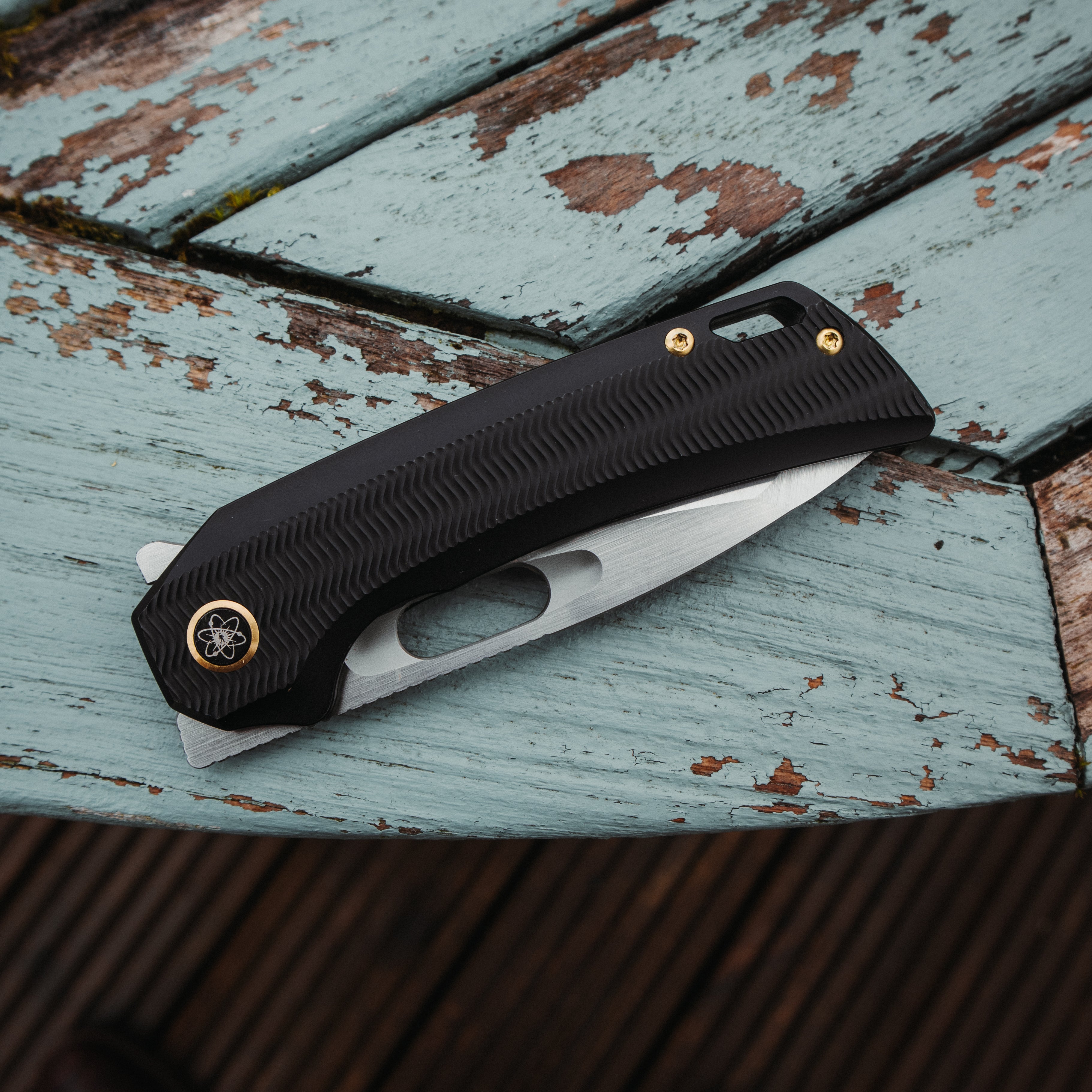 The EMPEDC Nymble XT