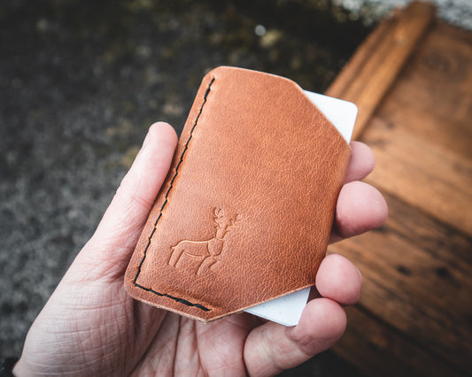 The Wee Wallet