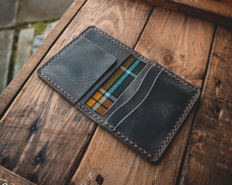 Add a wallet