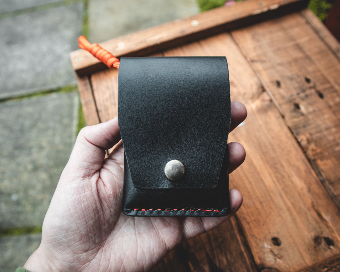 The Clann Wallet