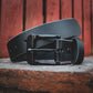 Limited edition! The Black-Out Belt