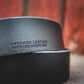 Limited edition! The Black-Out Belt