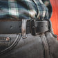 Limited edition! The Black-Out Belt