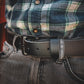 Limited edition! The Black-Out Belt