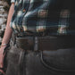 Limited edition! The Black-Out Belt