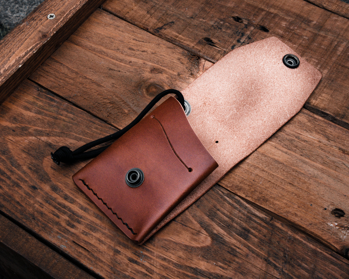 The Clann Wallet