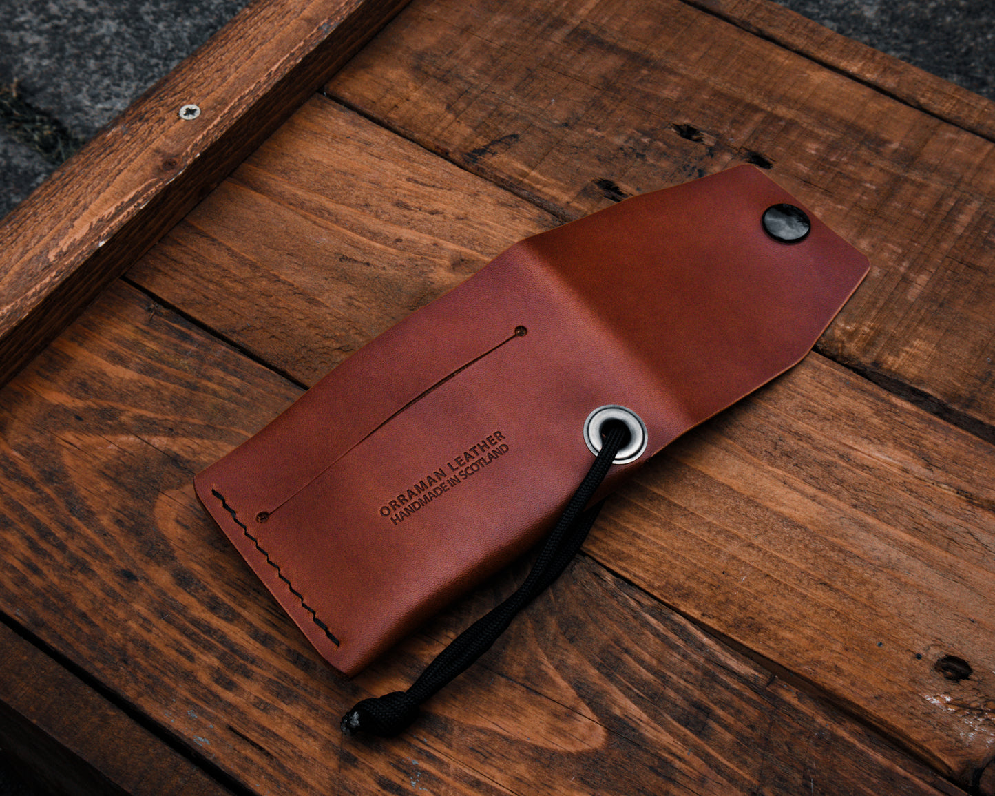 The Clann Wallet