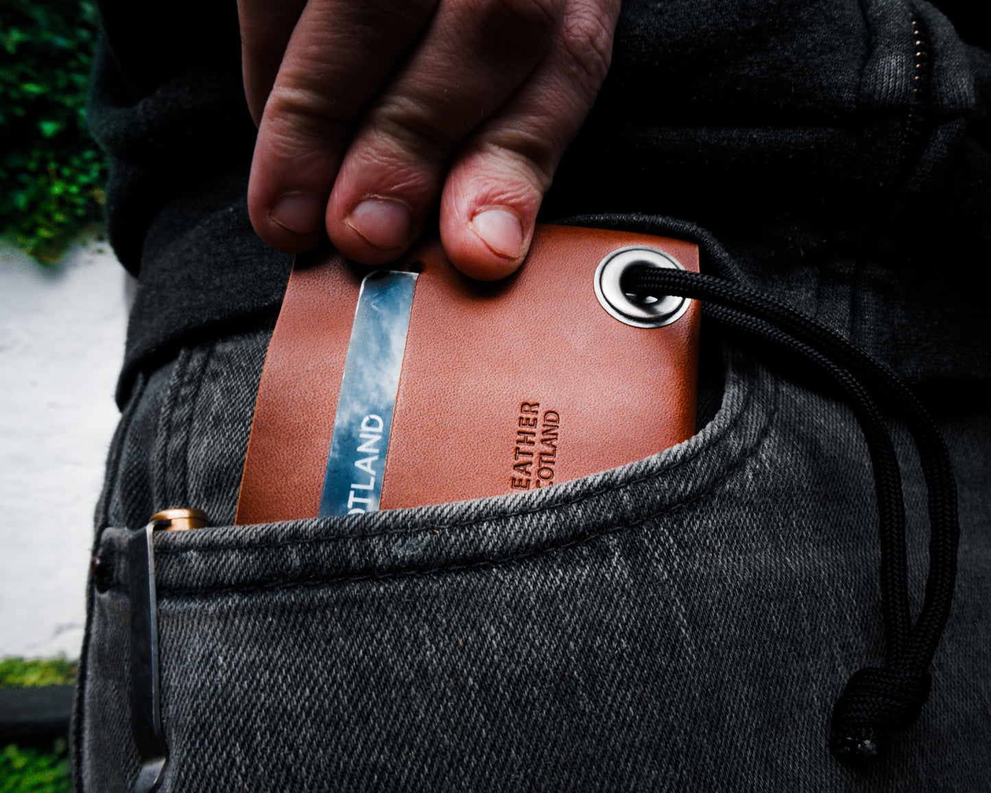 The Clann Wallet