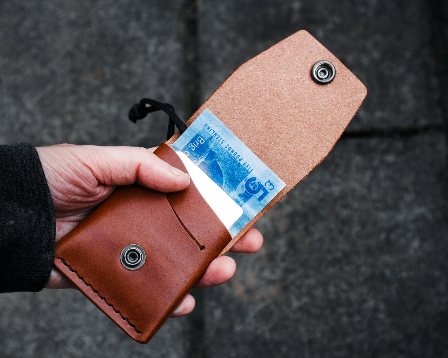 The Clann Wallet