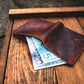 6 Pocket Chieftain Wallet - Rivers of Scotland