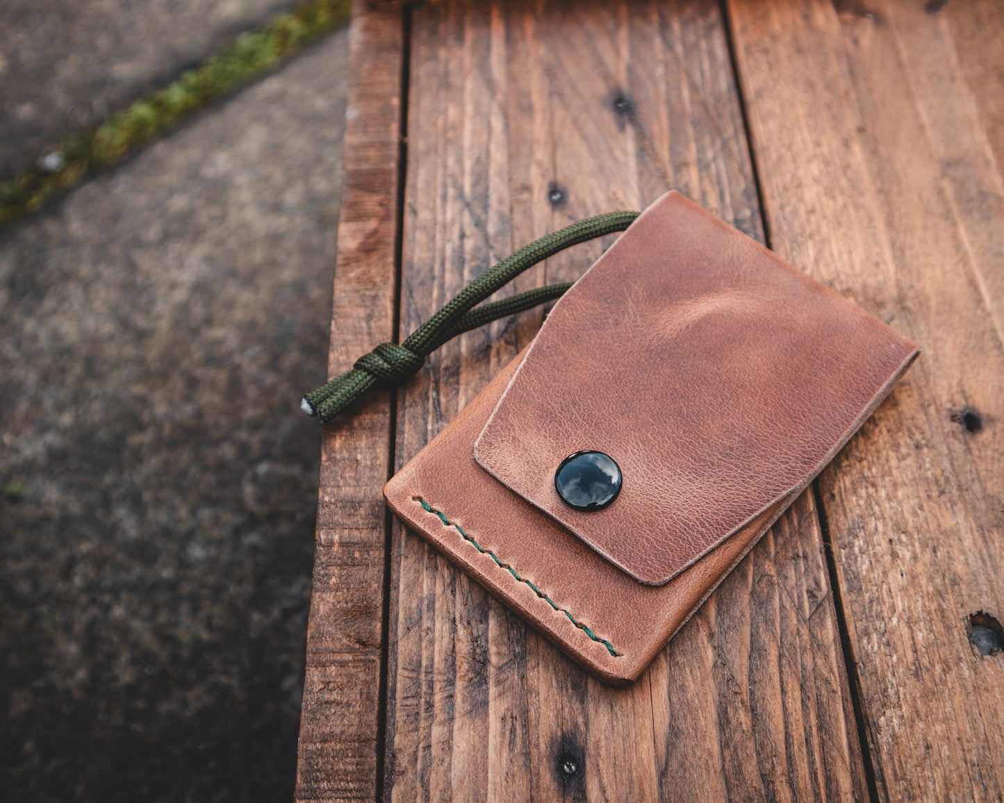 The Clann Wallet