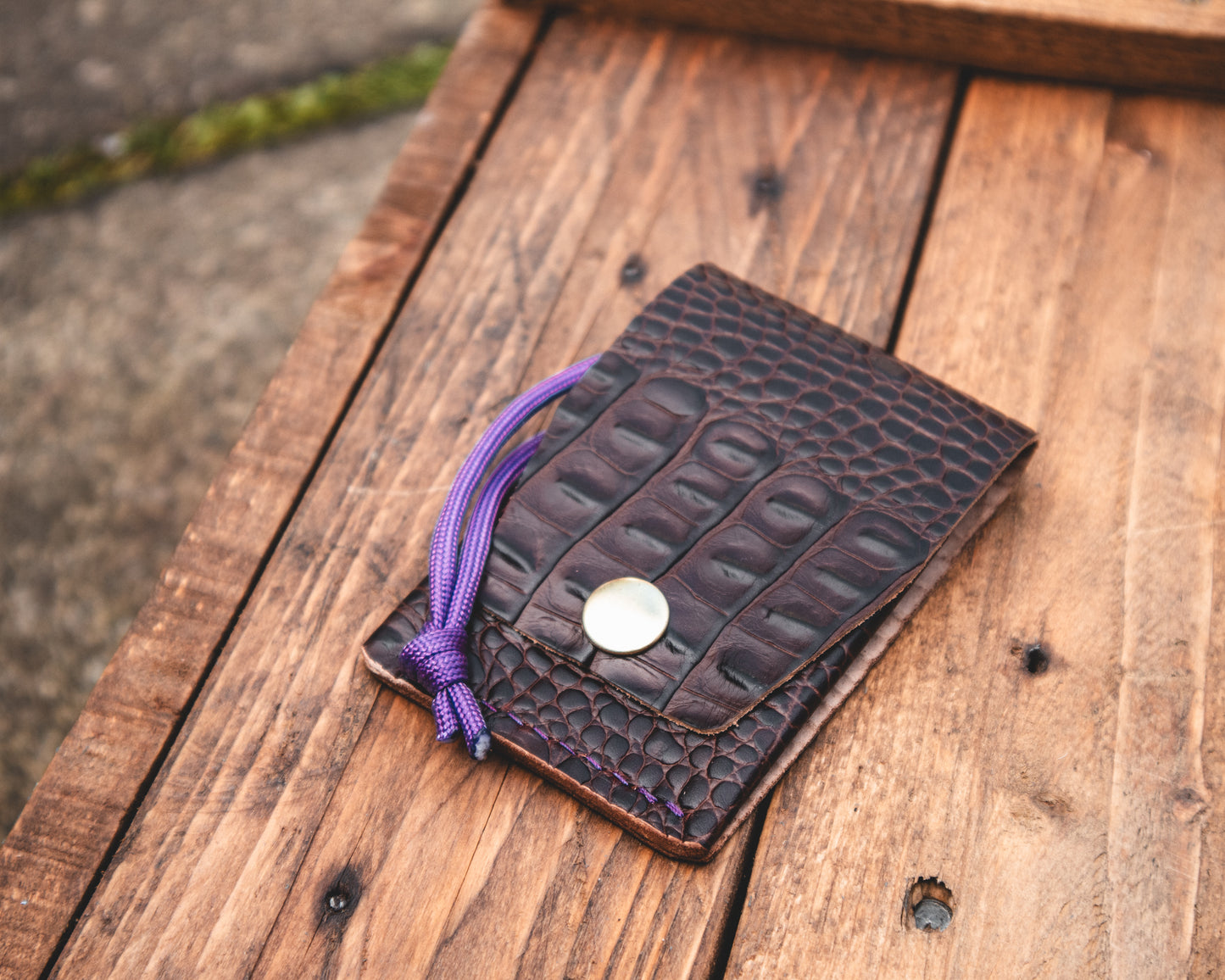 The Clann Wallet