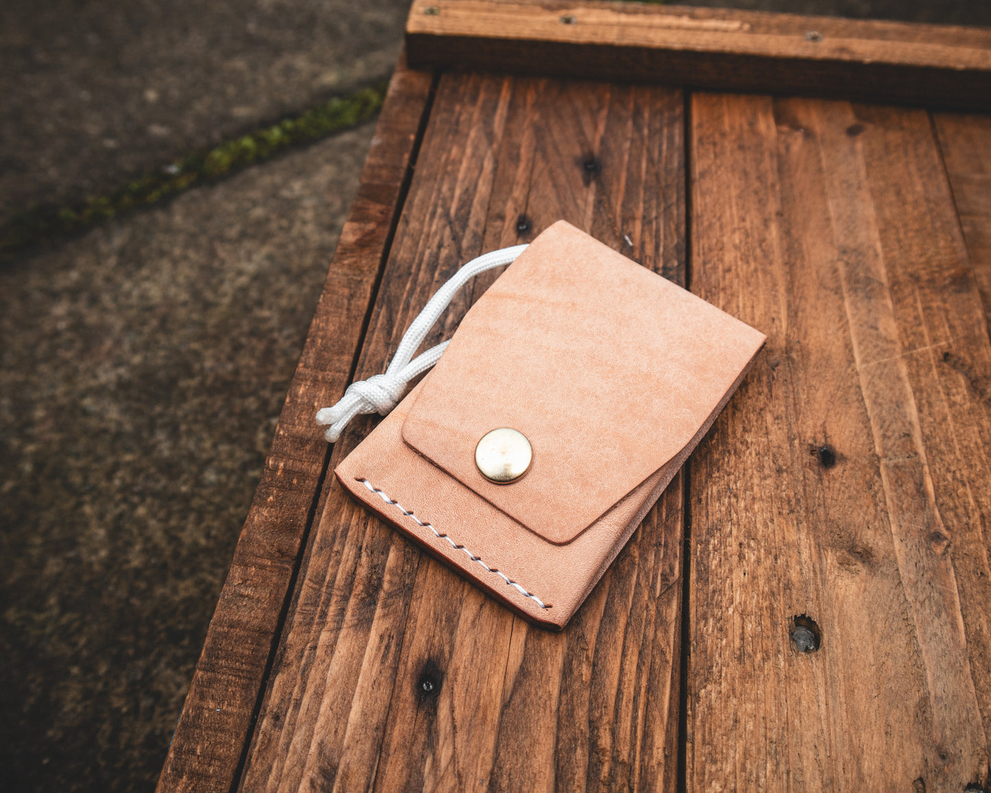 The Clann Wallet