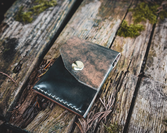The Outlander Wallet