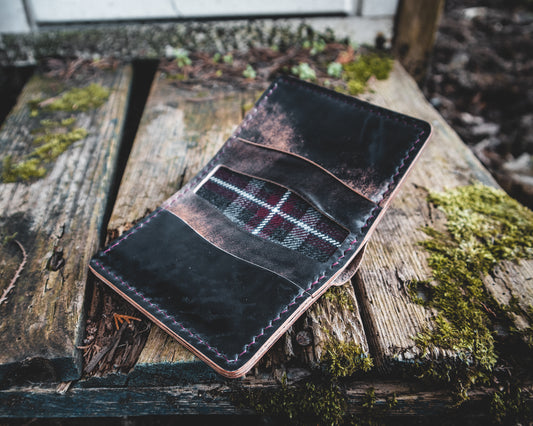 The Chieftain Wallet