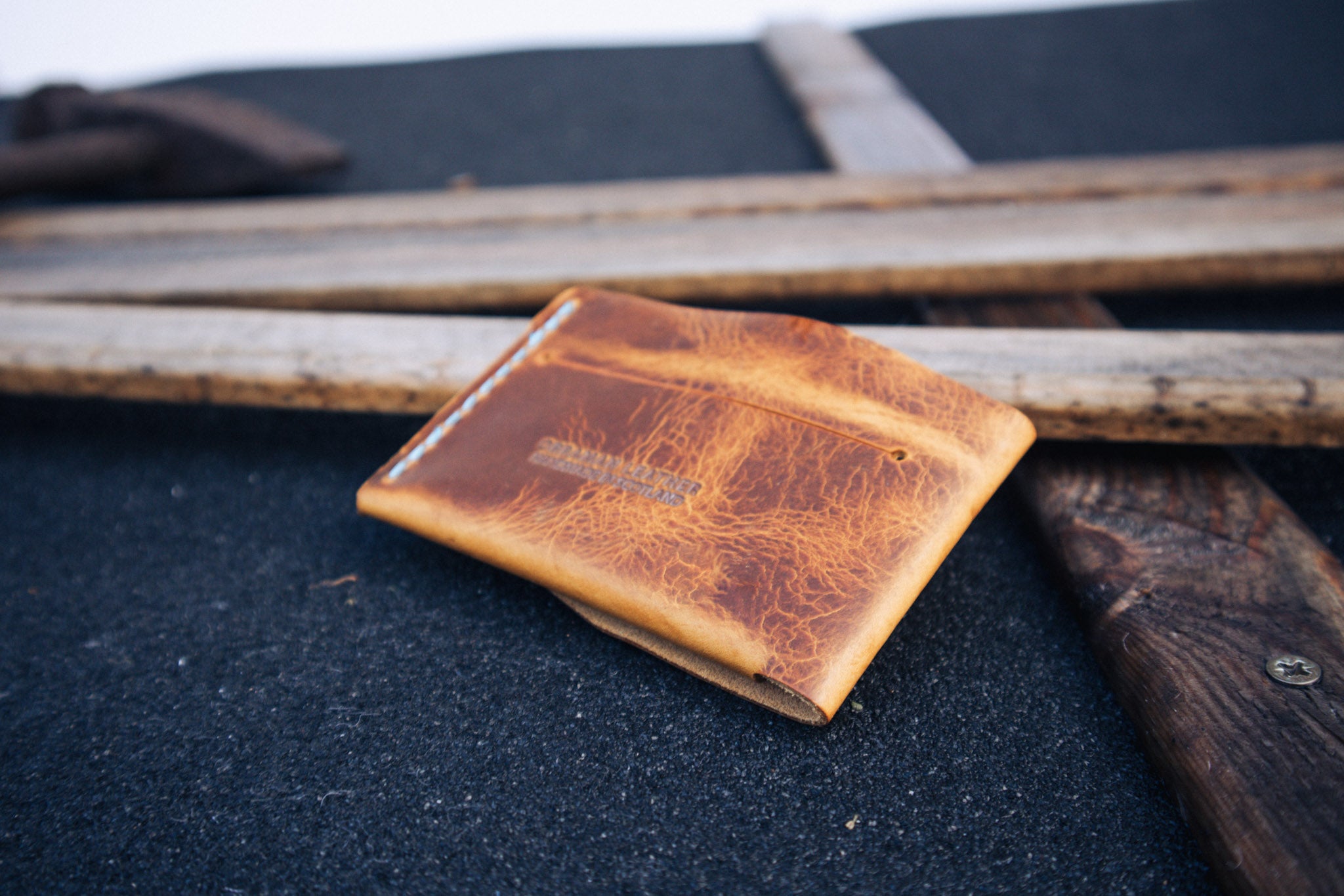 The Clann Wallet