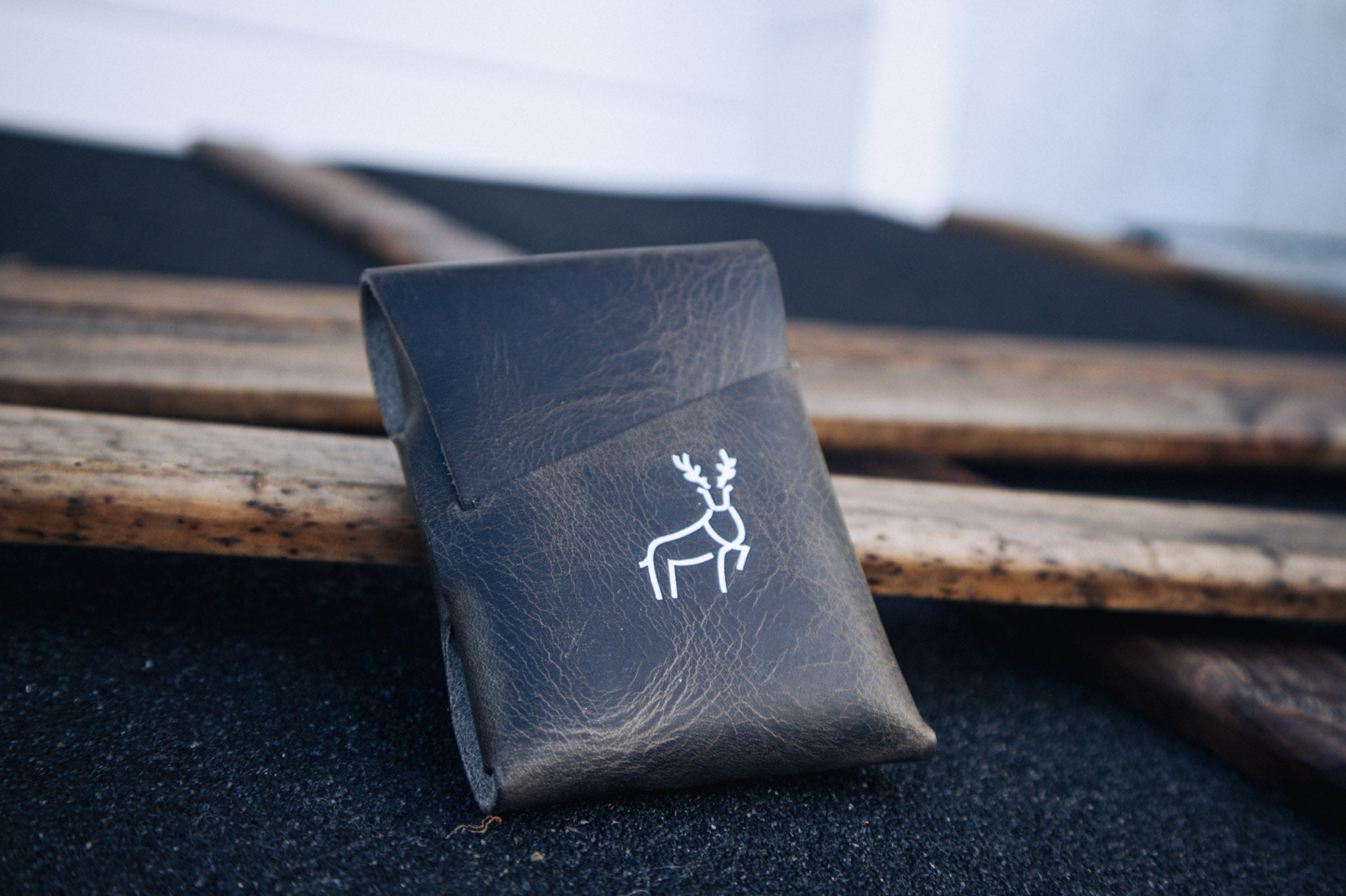 The Cask EDC Wallet