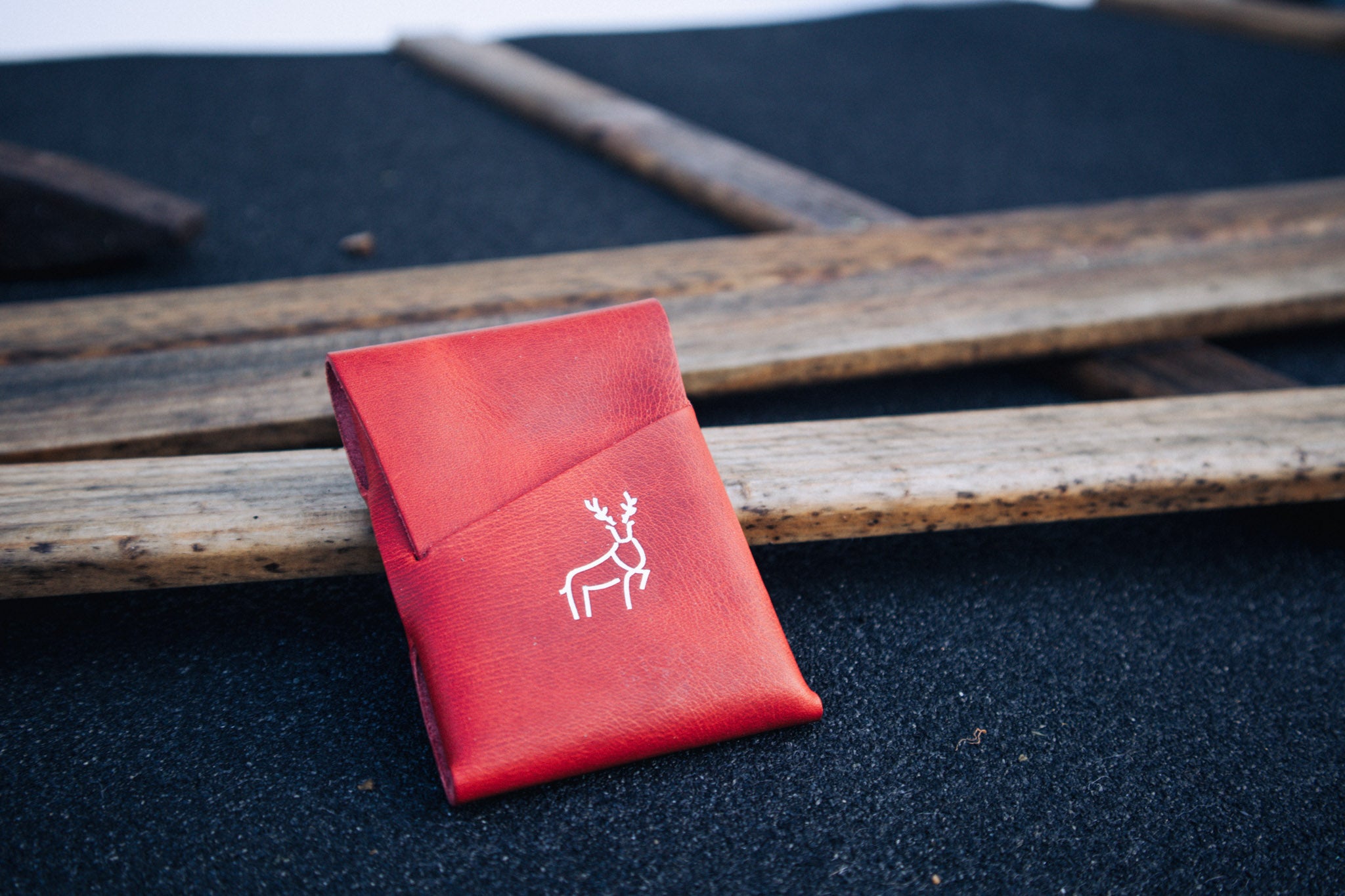 The Cask EDC Wallet