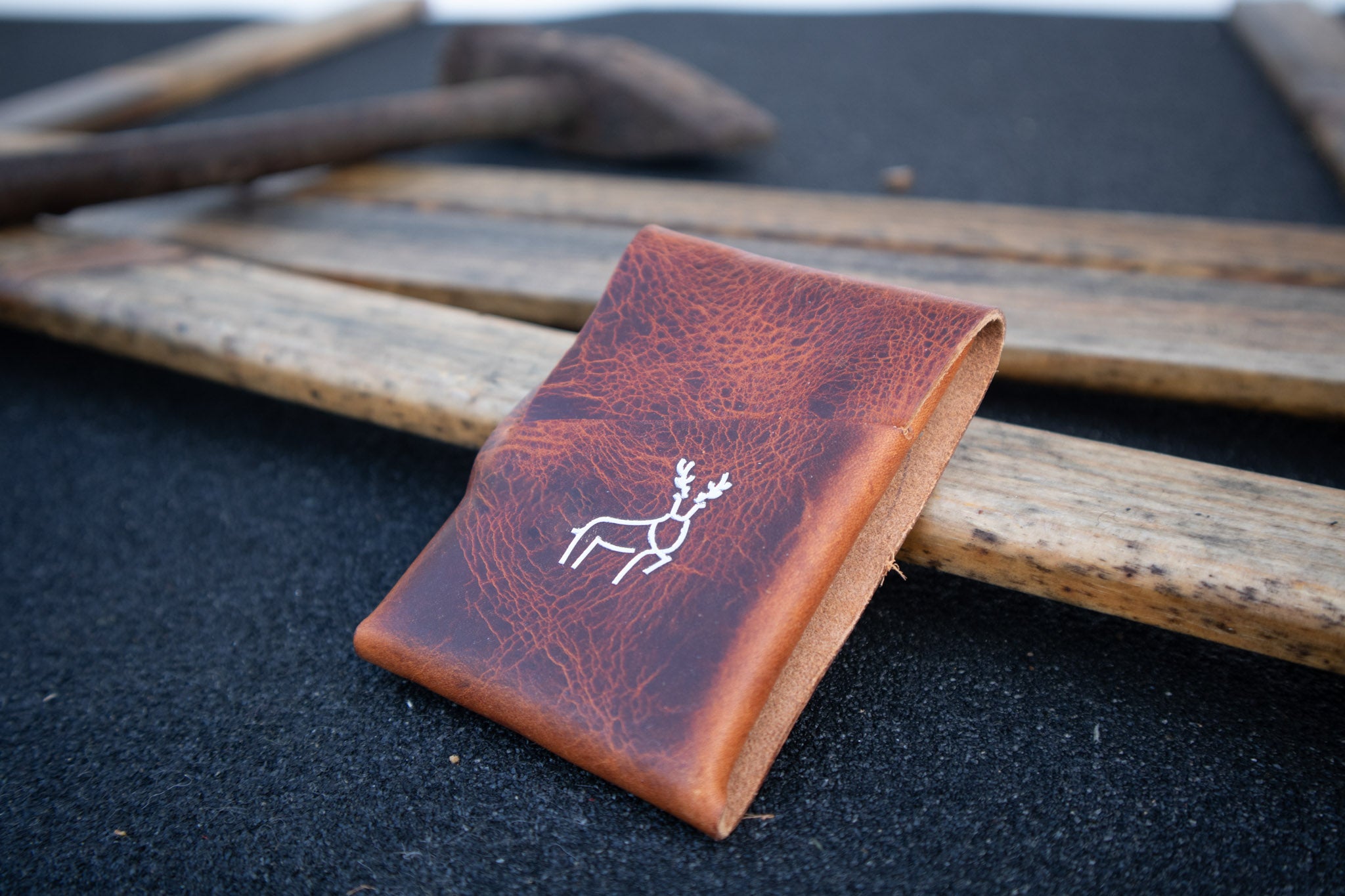 The Cask EDC Wallet