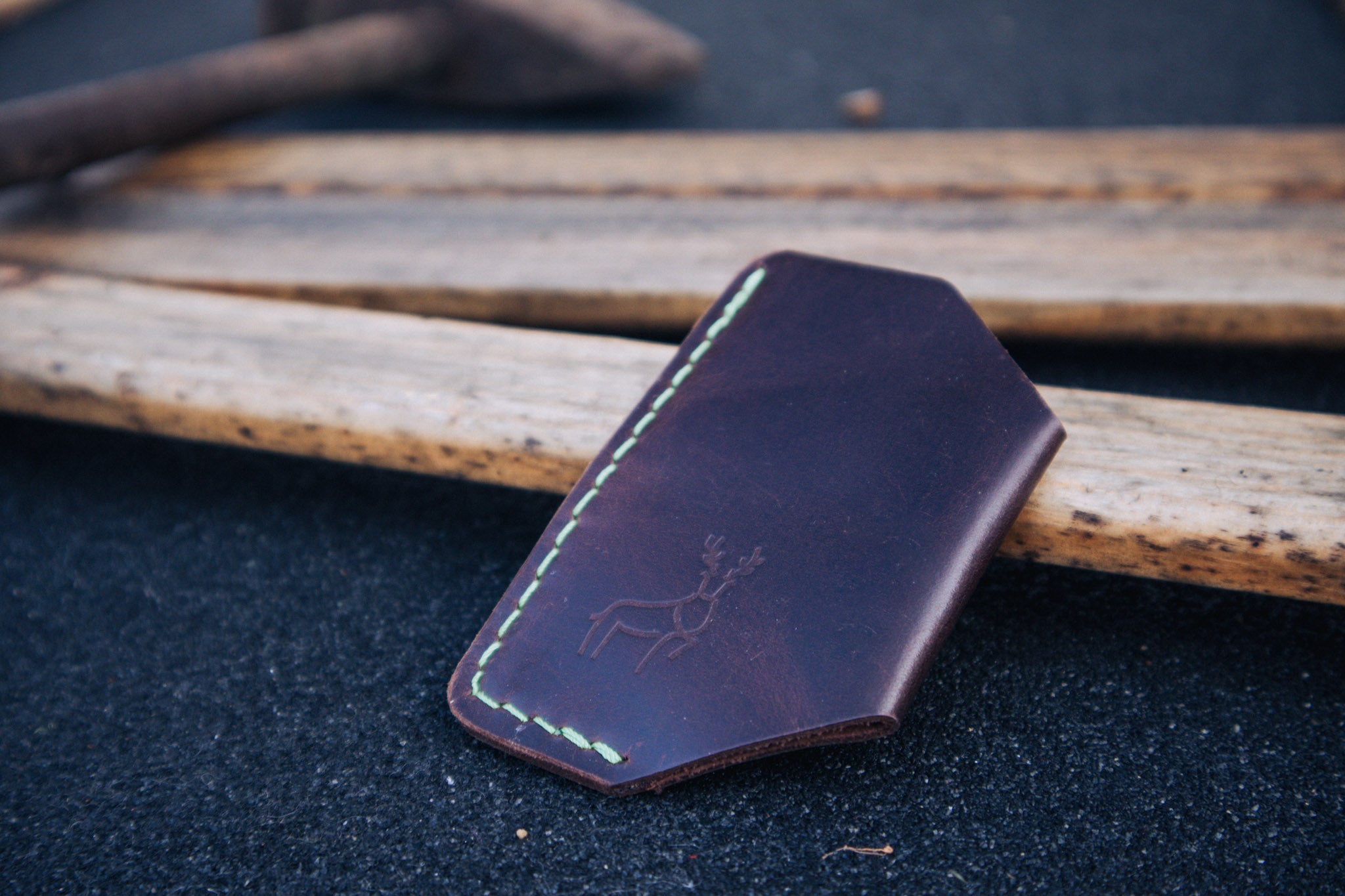 The Wee Wallet