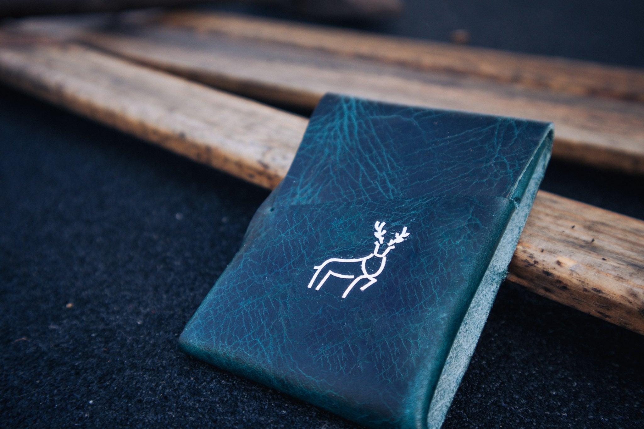 The Cask EDC Wallet