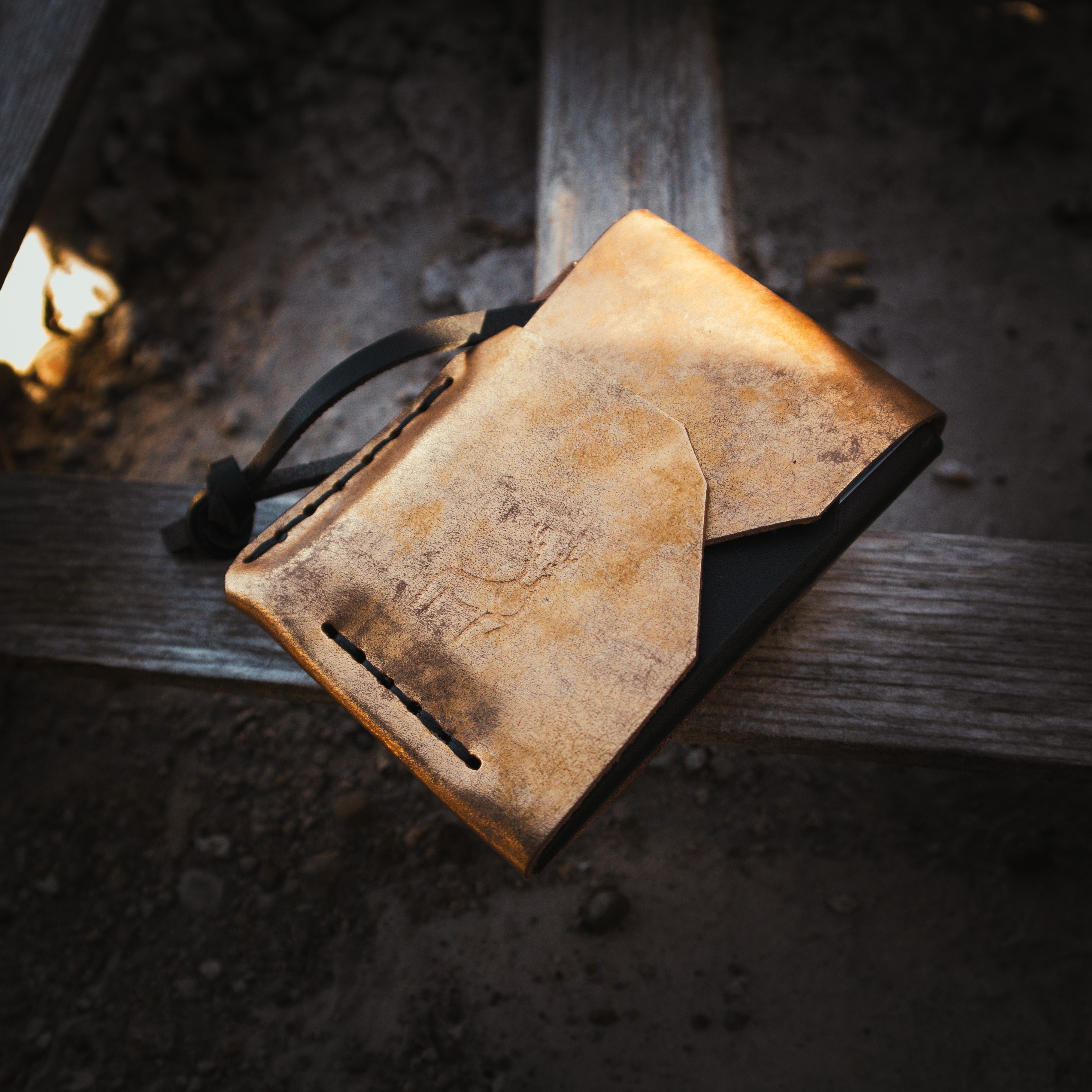 The Kelvin Wallet