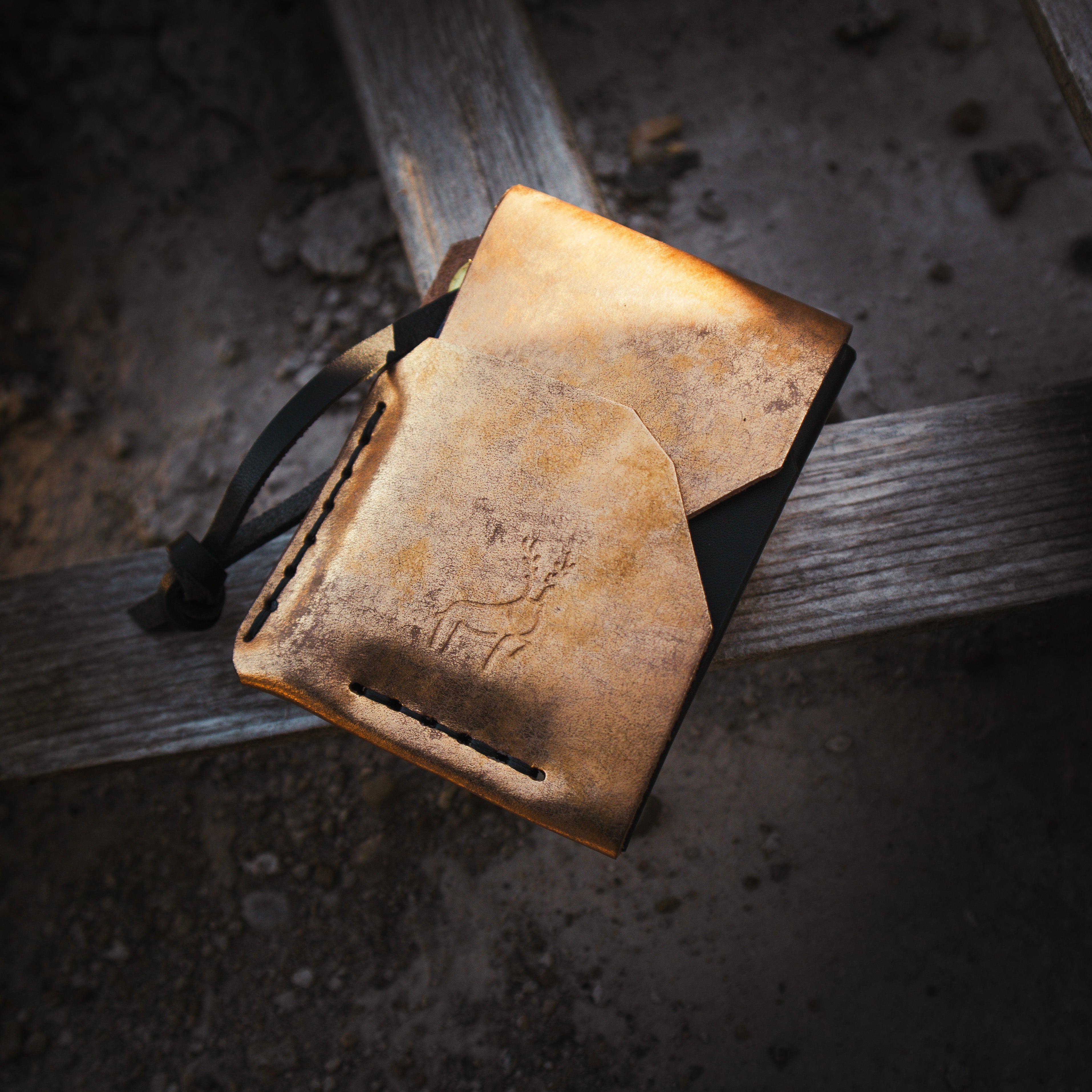 The Kelvin Wallet