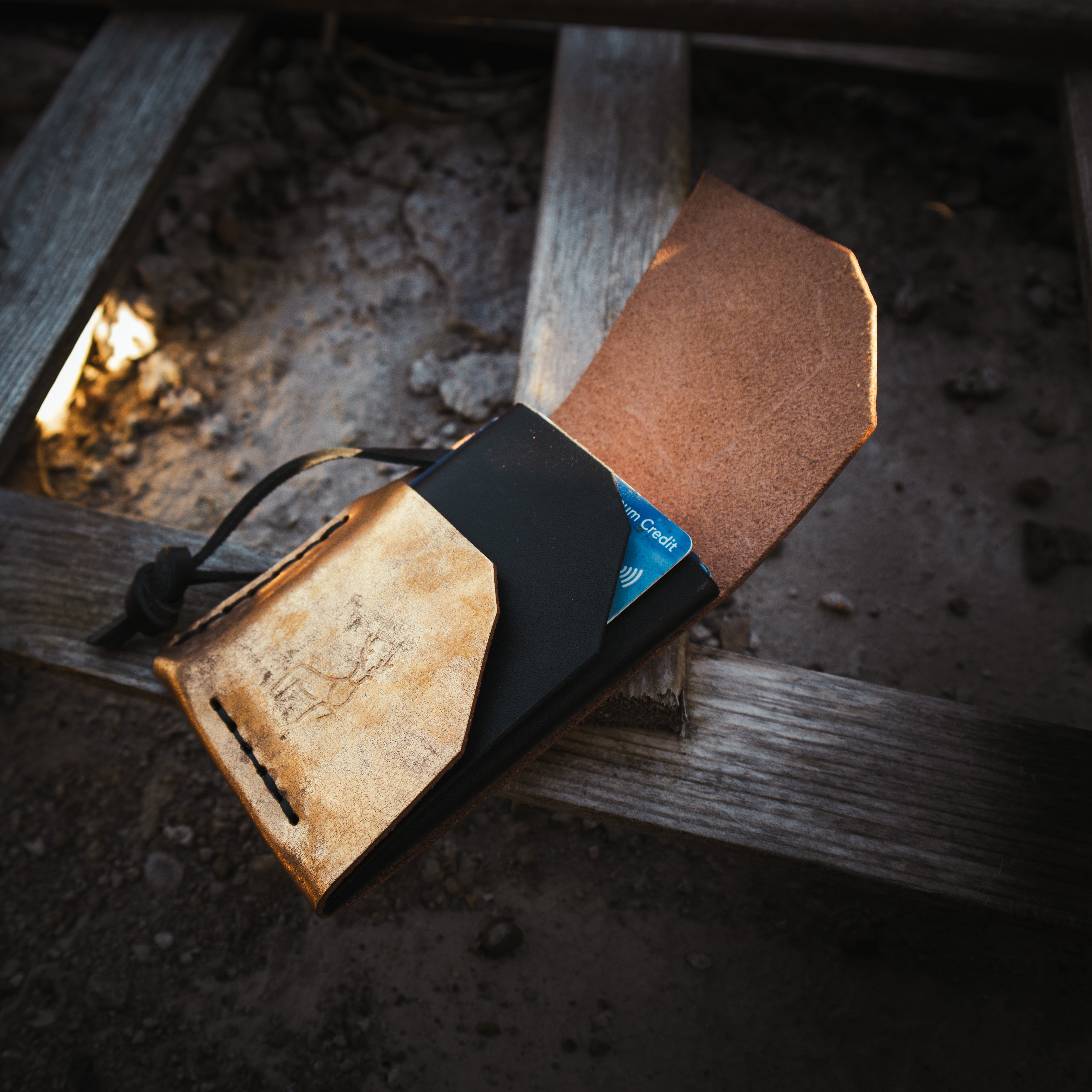 The Kelvin Wallet