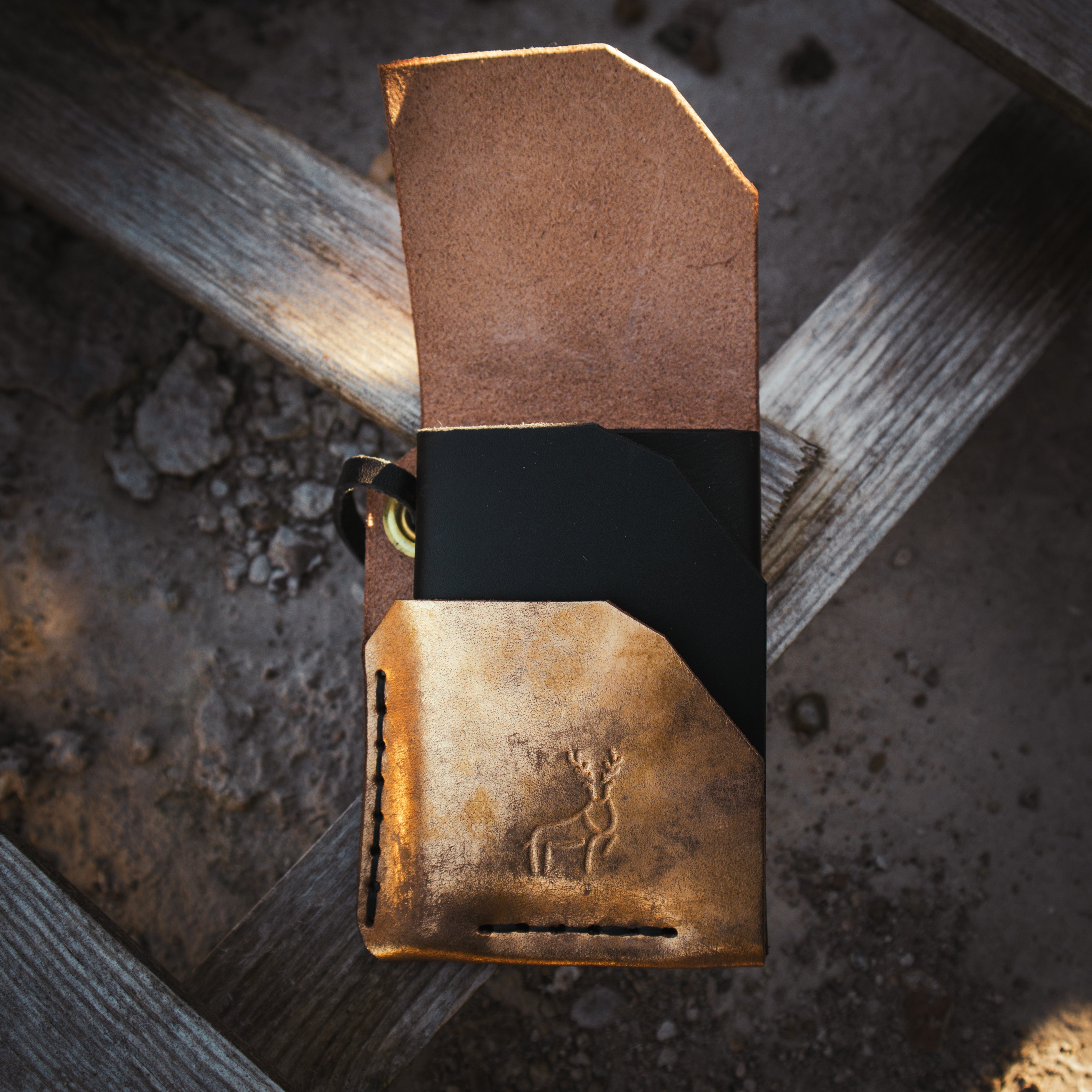 The Kelvin Wallet