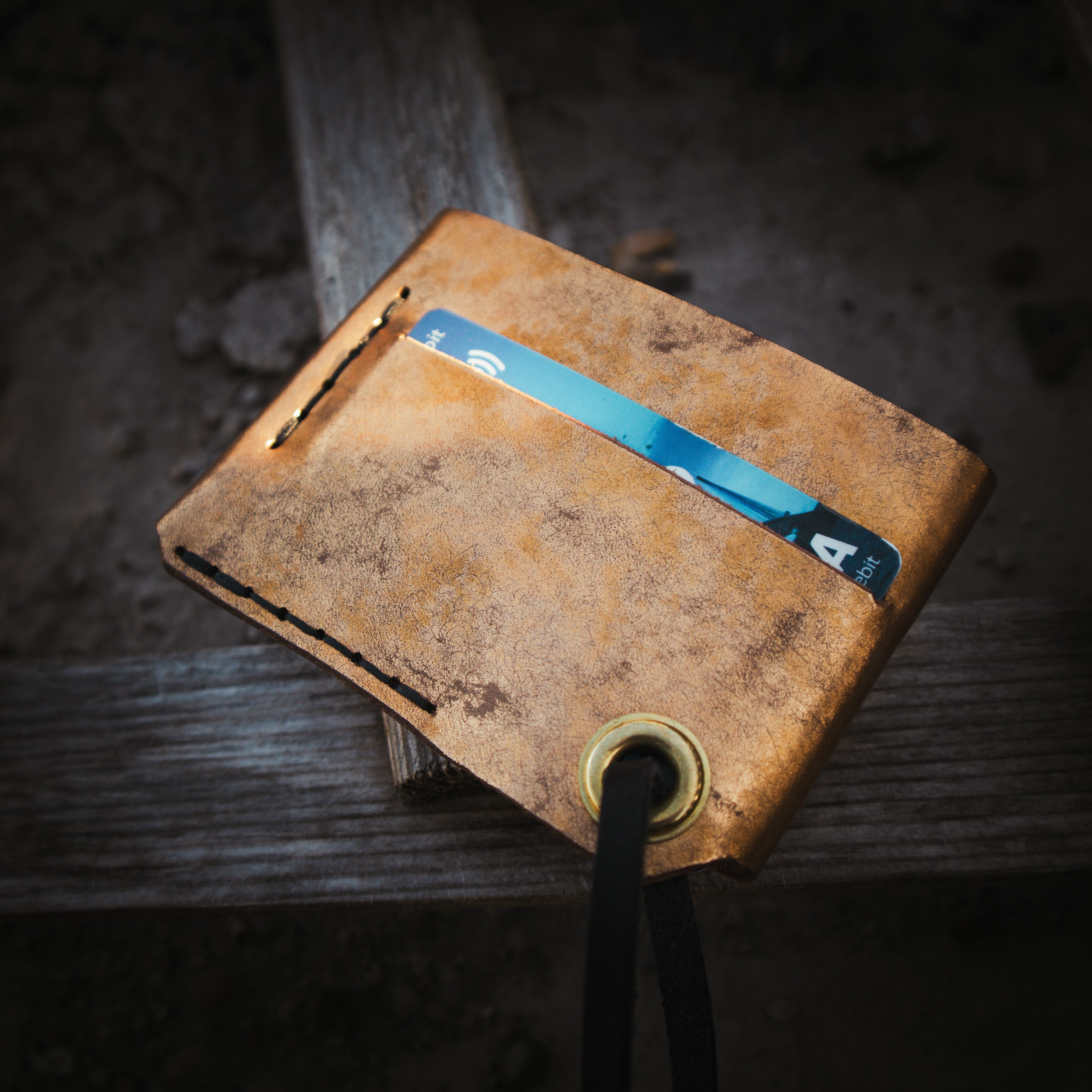 The Kelvin Wallet
