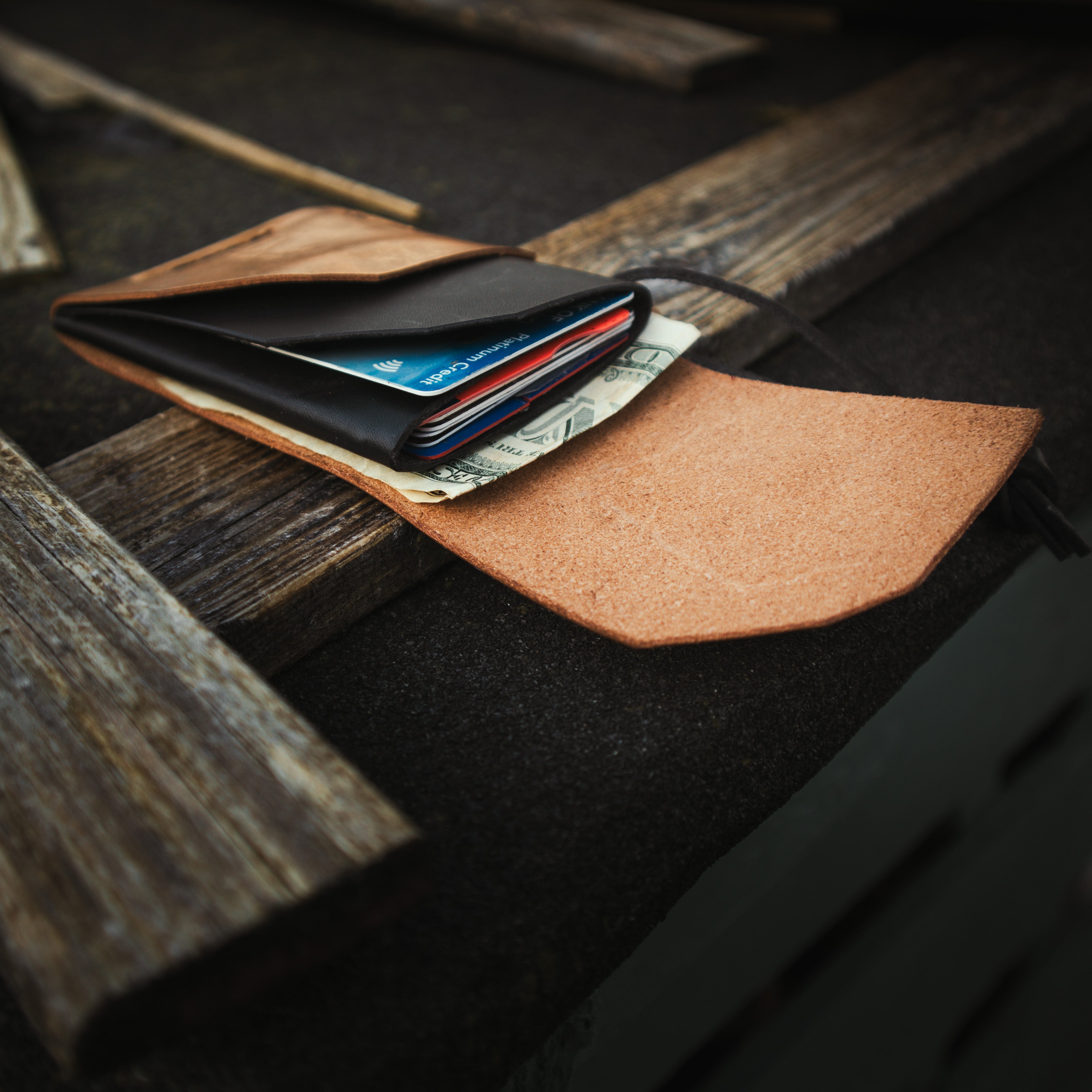 The Kelvin Wallet