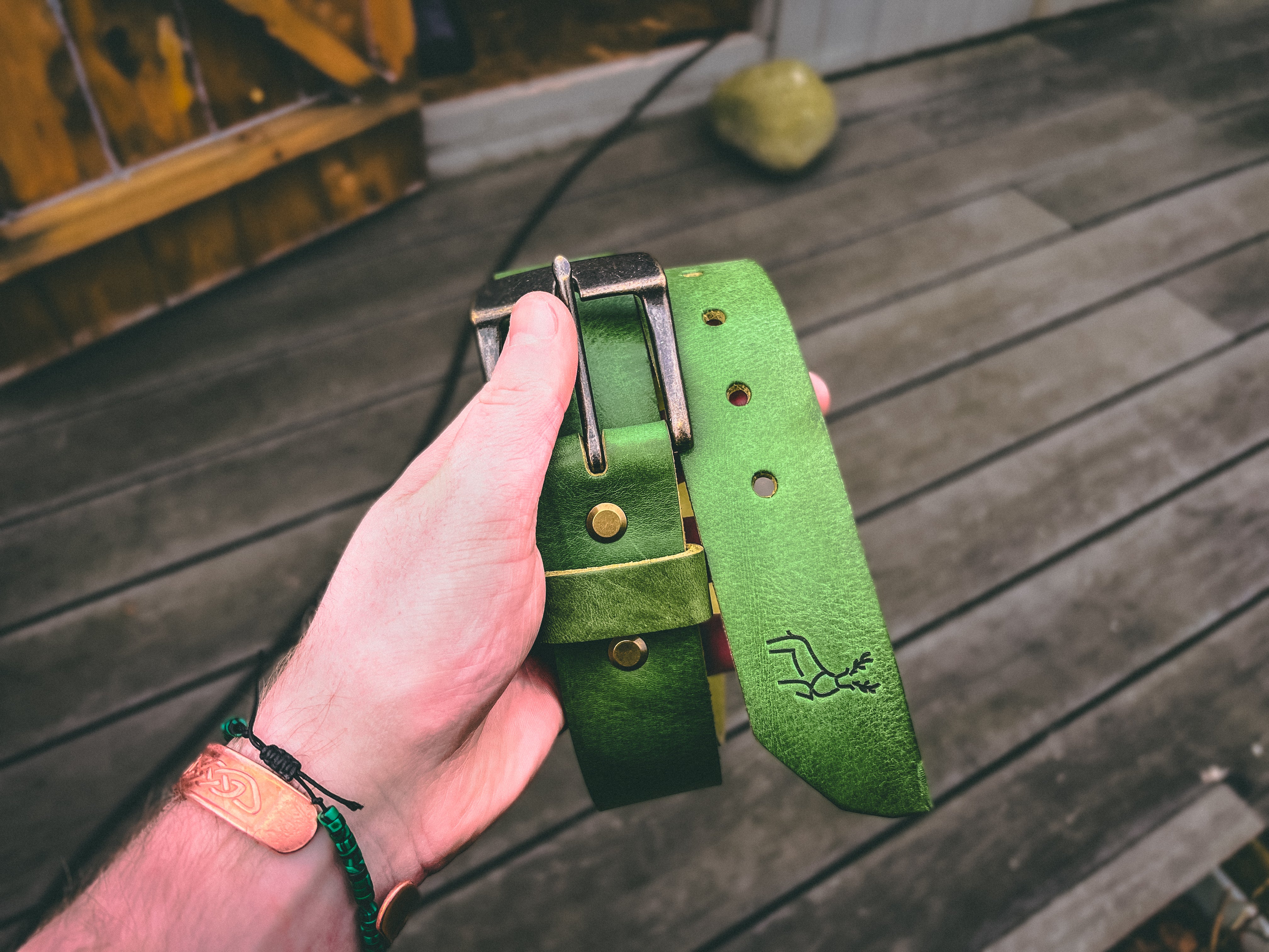 Forester V1 - CLEARANCE