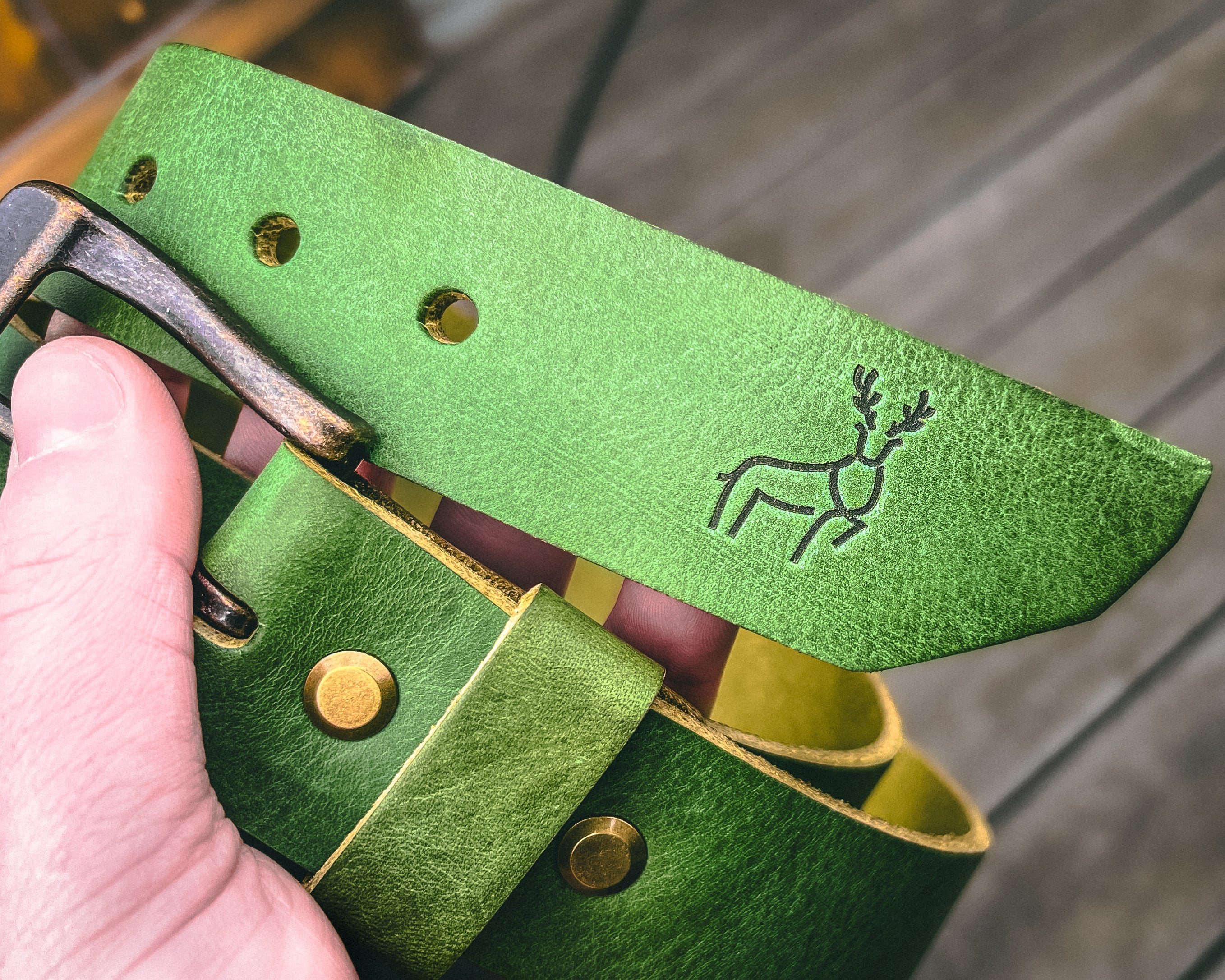 Forester V1 - CLEARANCE